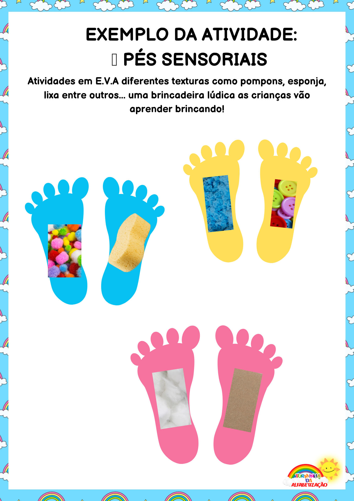 LUDICIDADE ATIVIDADES SENSÓRIAS (1)