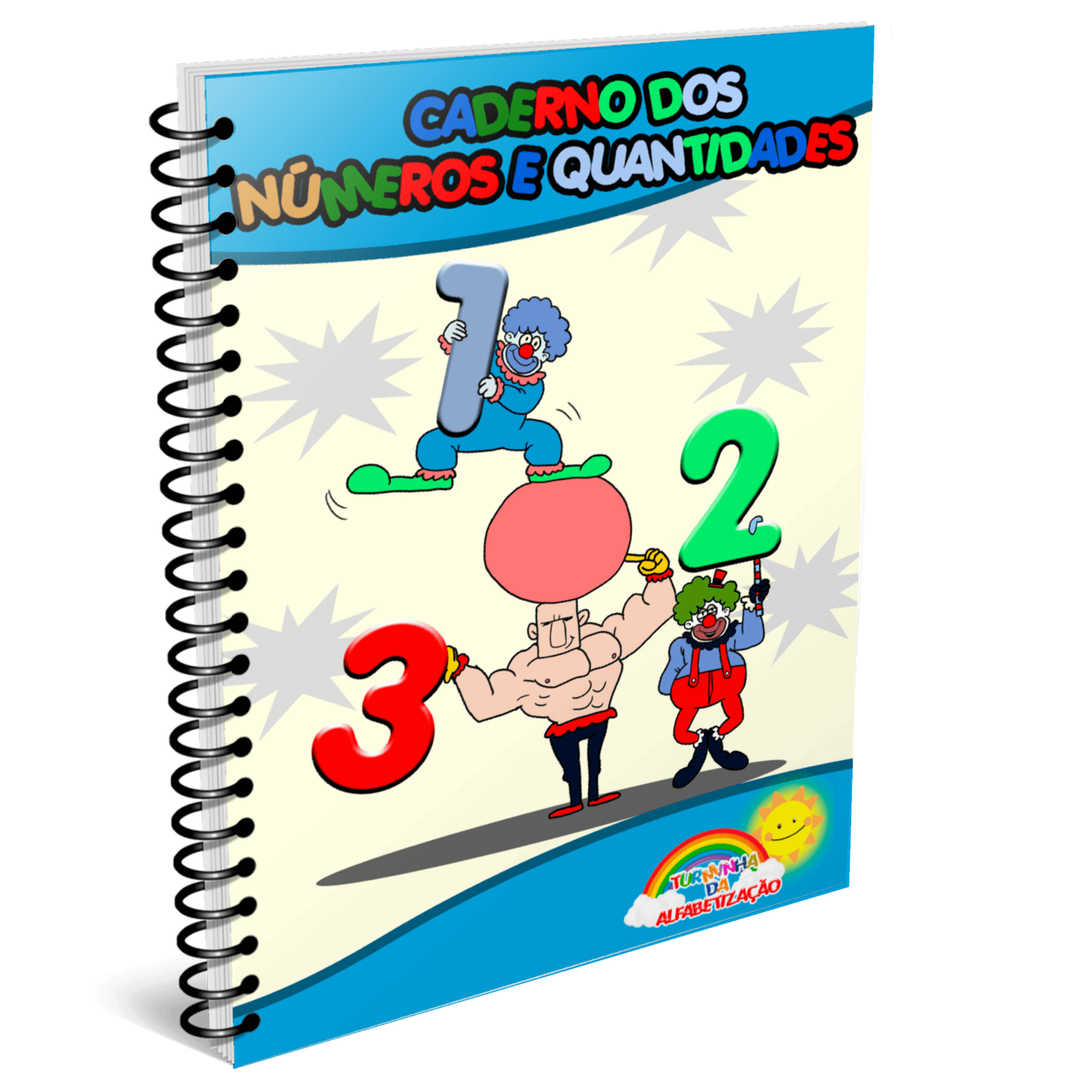 CAPA NUMEERAIS