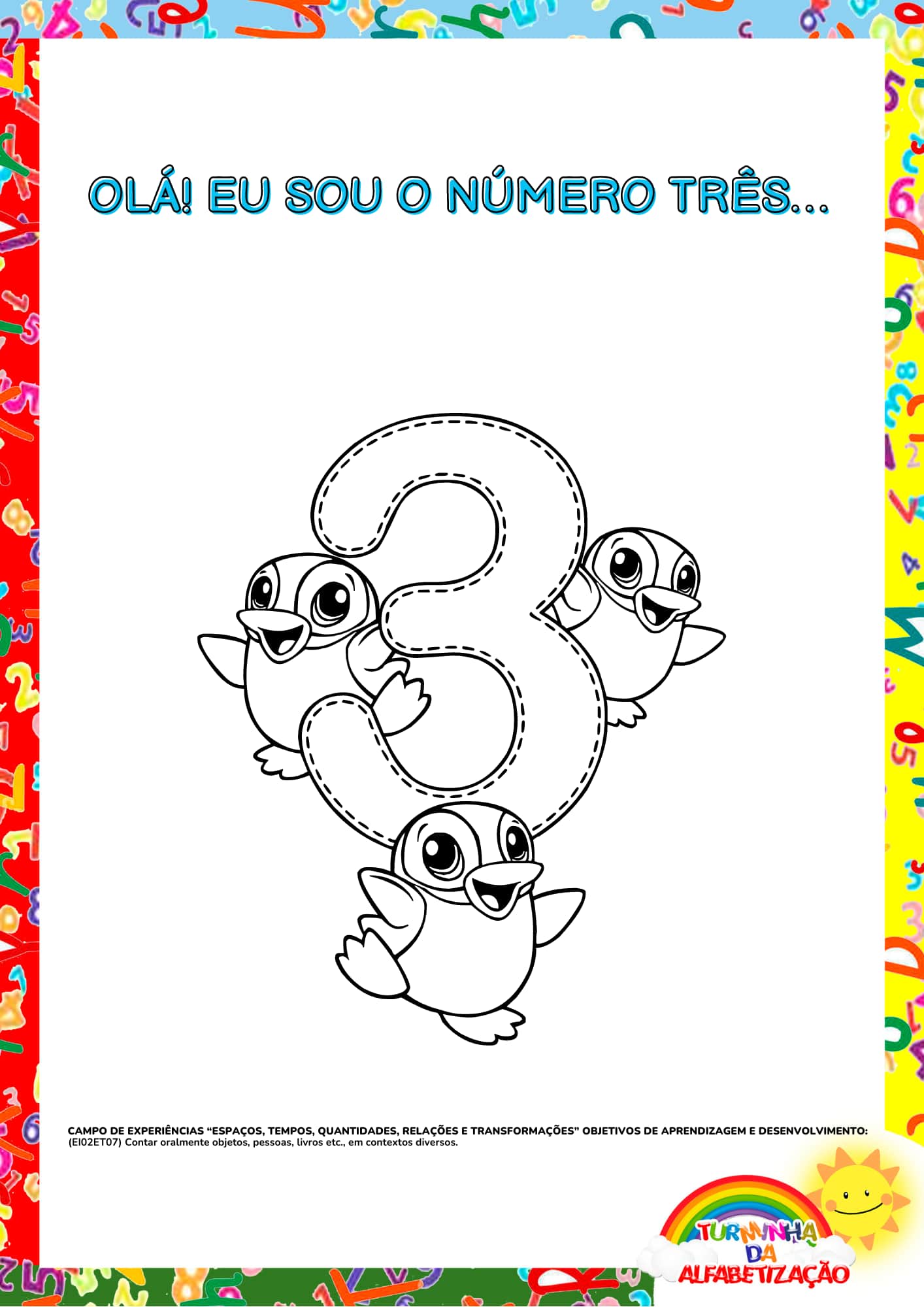 AMOSTRA GRÁTIS - MATERNAL E PRÉ-ESCOLA (5)
