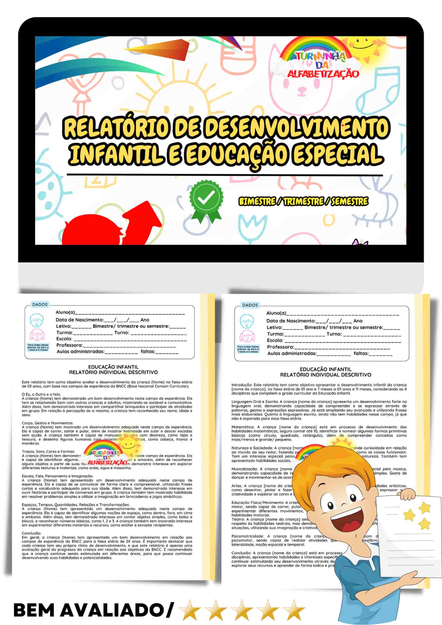 BEM AVALIADO (1)