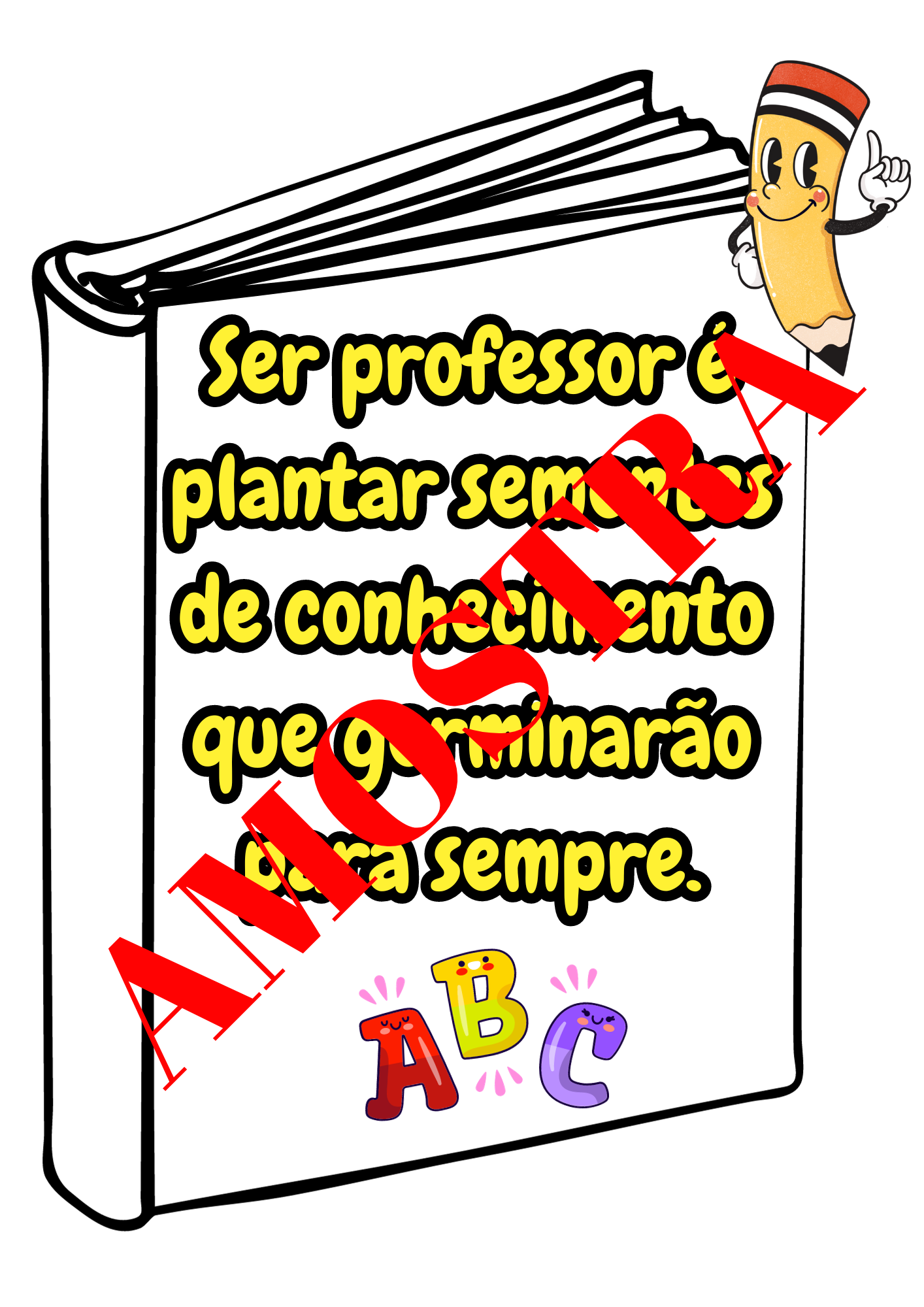 Interpretação Textual - 1° Ano - 10