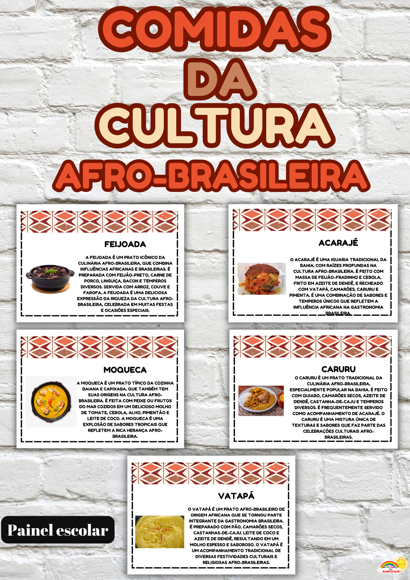Interpretação Textual - 1° Ano - 7