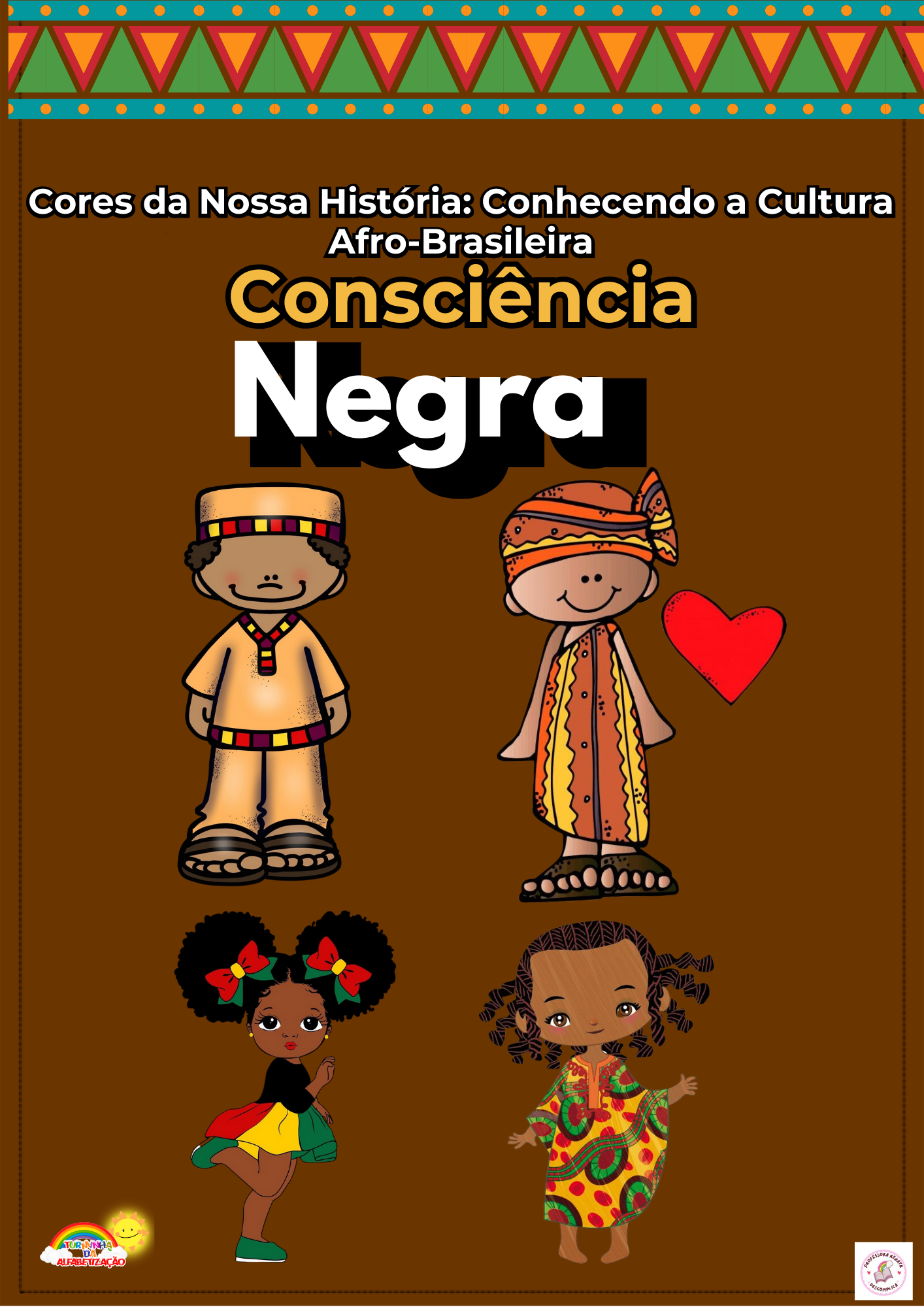 PROJETO CONSCIÊNCIA NEGRA ED INFANTIL (1).pdf - 1