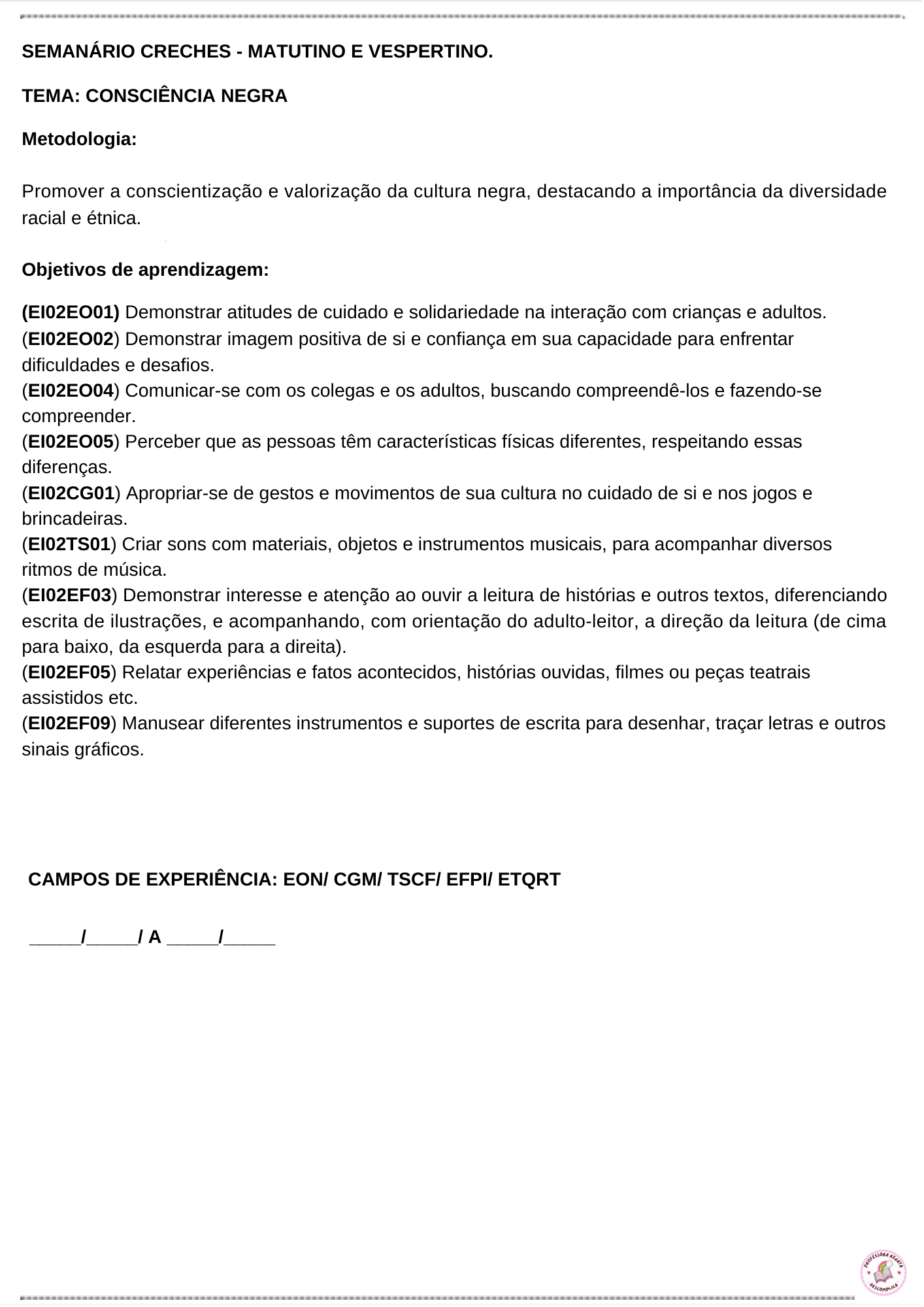 PROJETO CONSCIÊNCIA NEGRA ED INFANTIL (1).pdf - 9