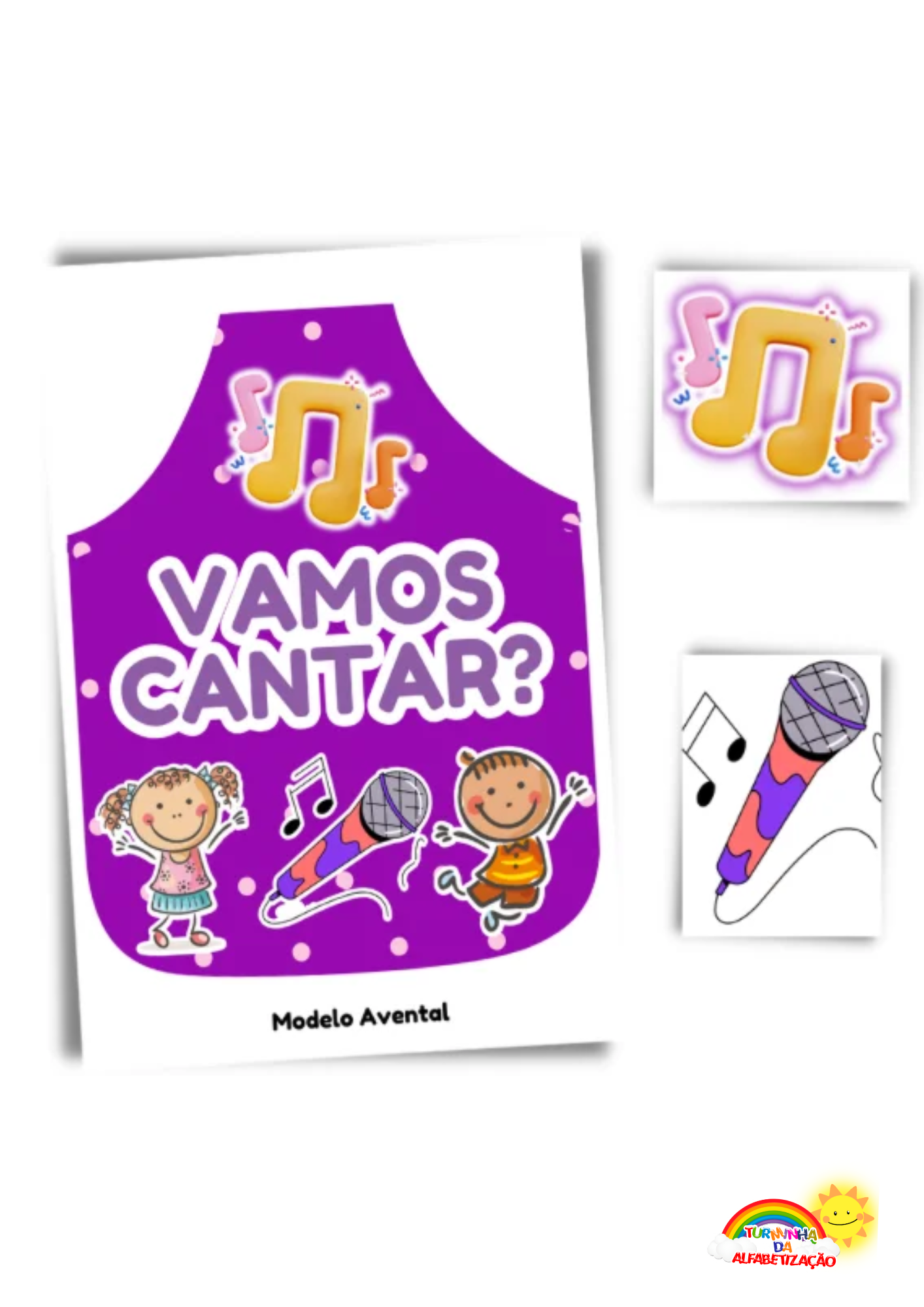 PROJETO ADAPTAÇÃO E ACOLHIMENTO NA ED. INFANTIL - 31