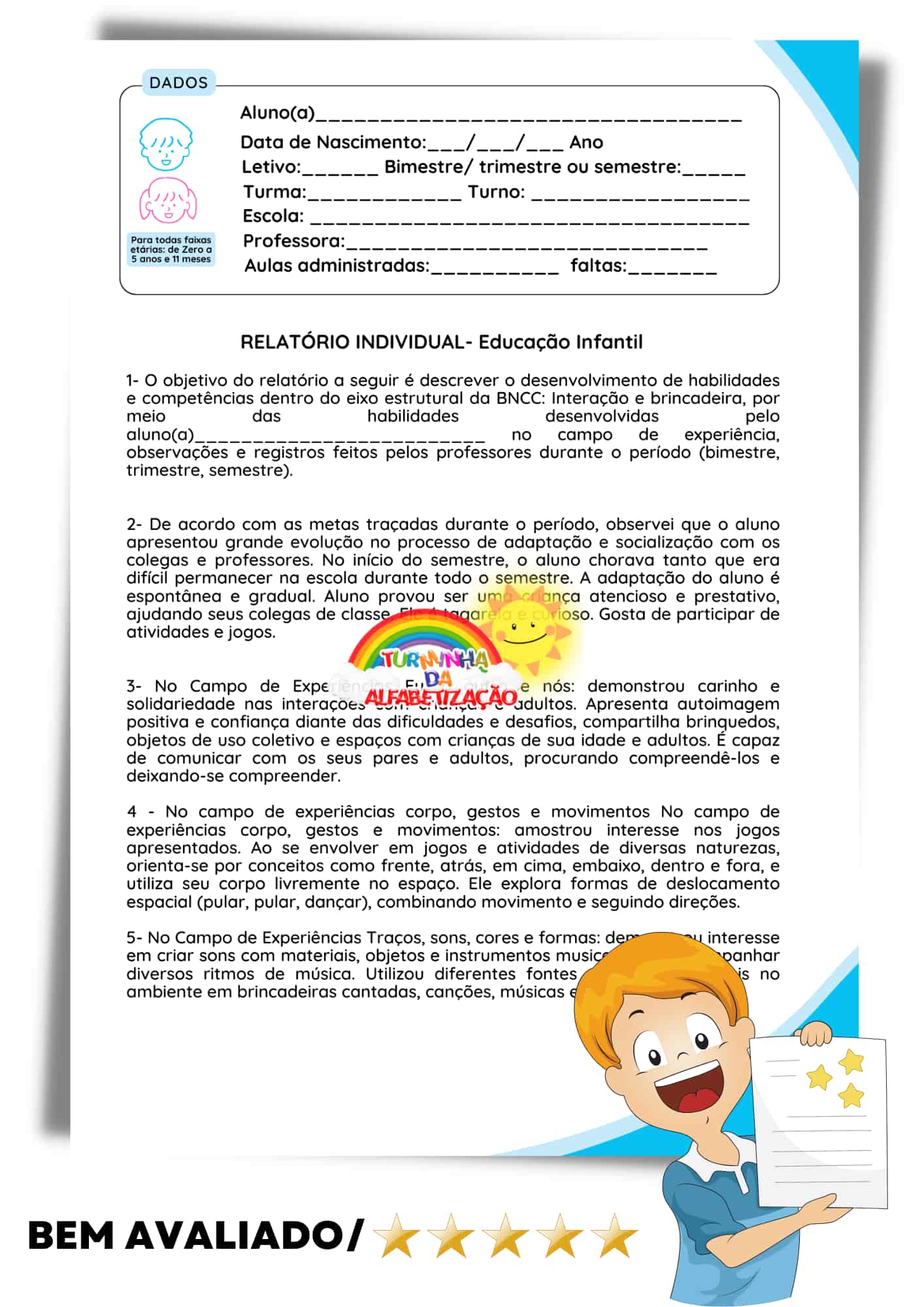 BEM-AVALIADO