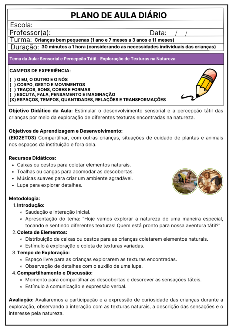 NATUREZA E SOCIEDADE (3)