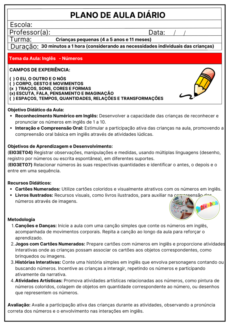 PRÉ-ESCOLÁ I e II (6)