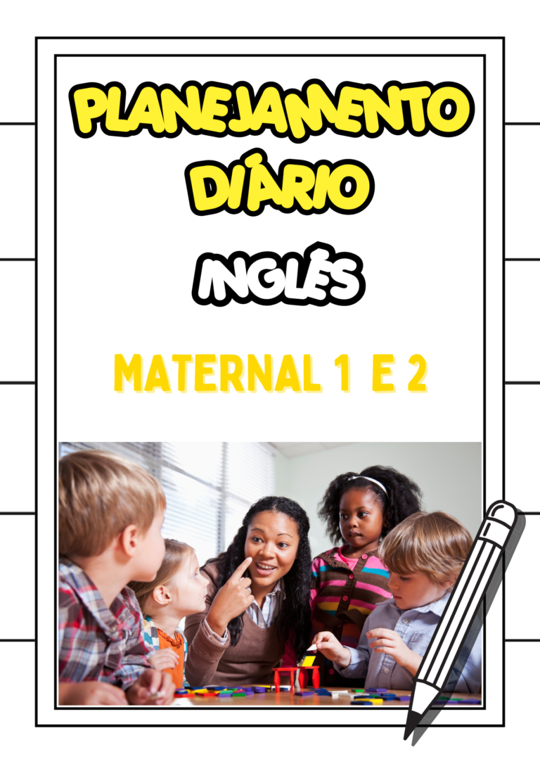 Planos de Aulas Diários (27)