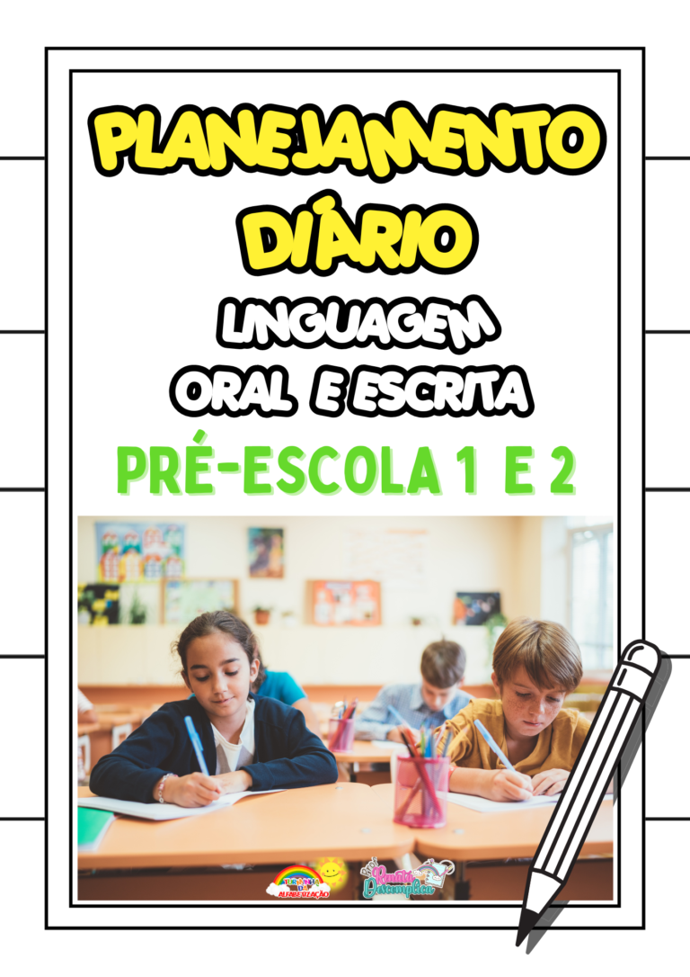 Planos de Aulas Diários (29)