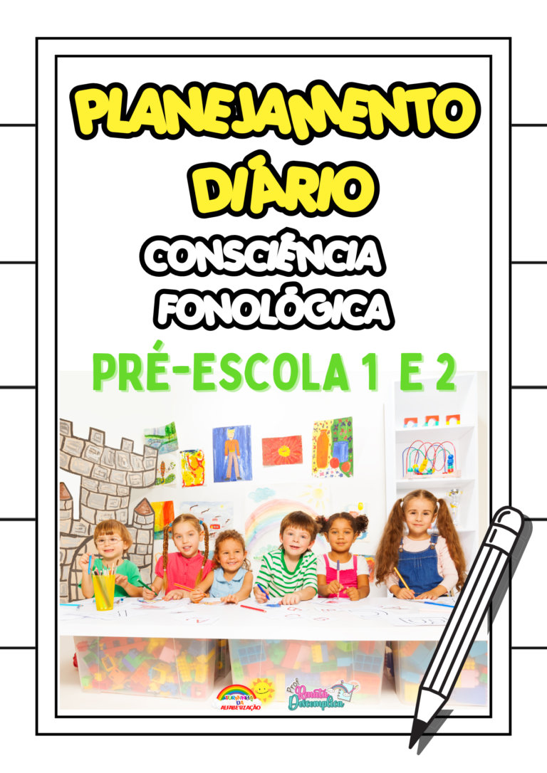 Planos de Aulas Diários (32)