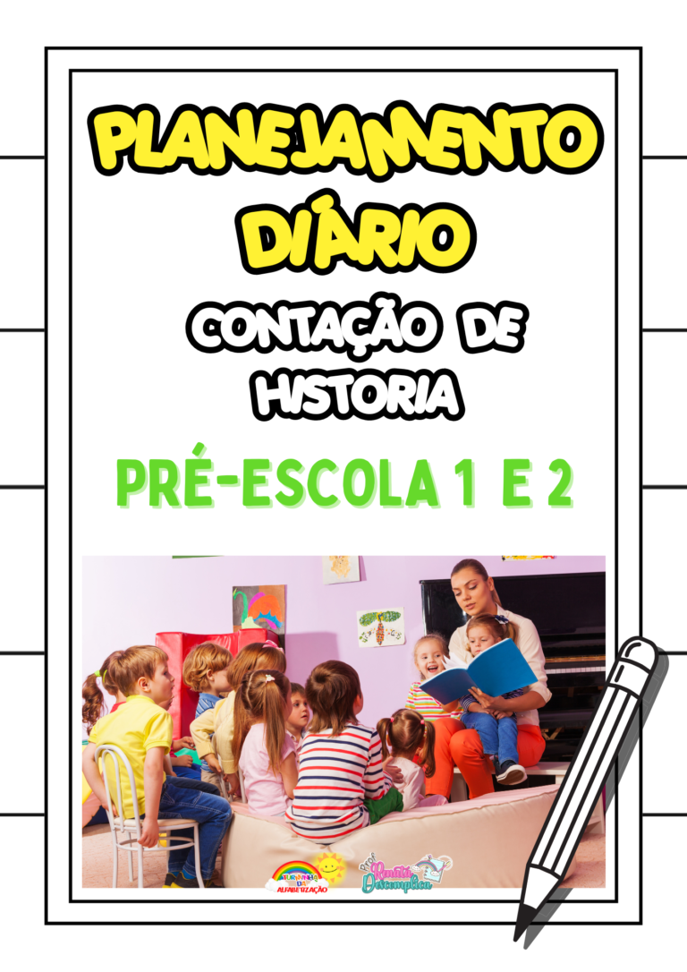 Planos de Aulas Diários (38)