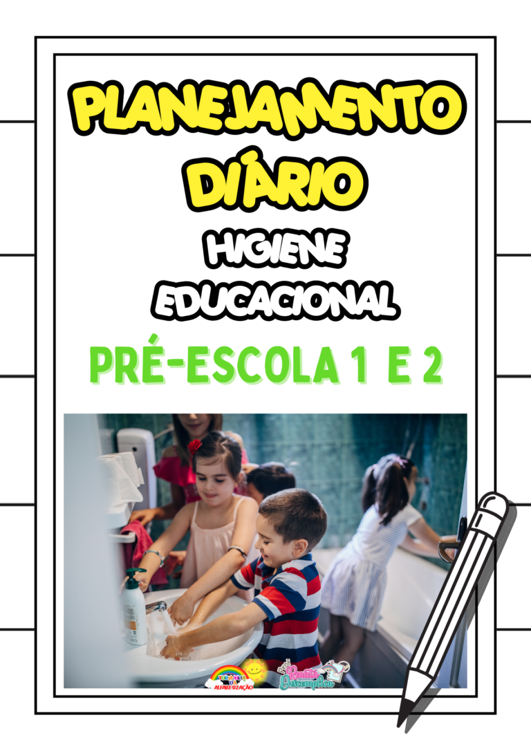 Planos de Aulas Diários (40)
