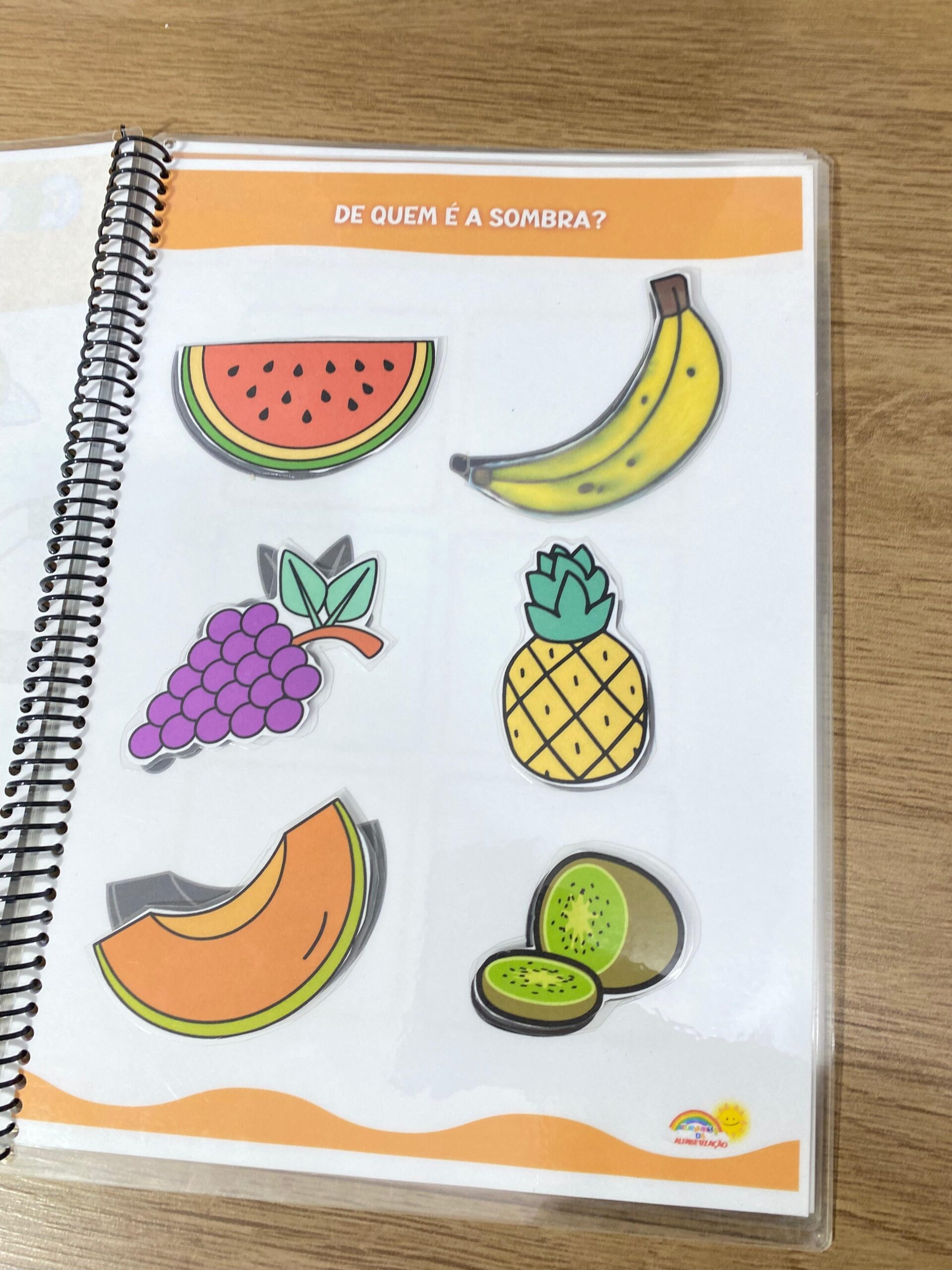 CADERNO DE TDAH 📘✨ - Imagem 4