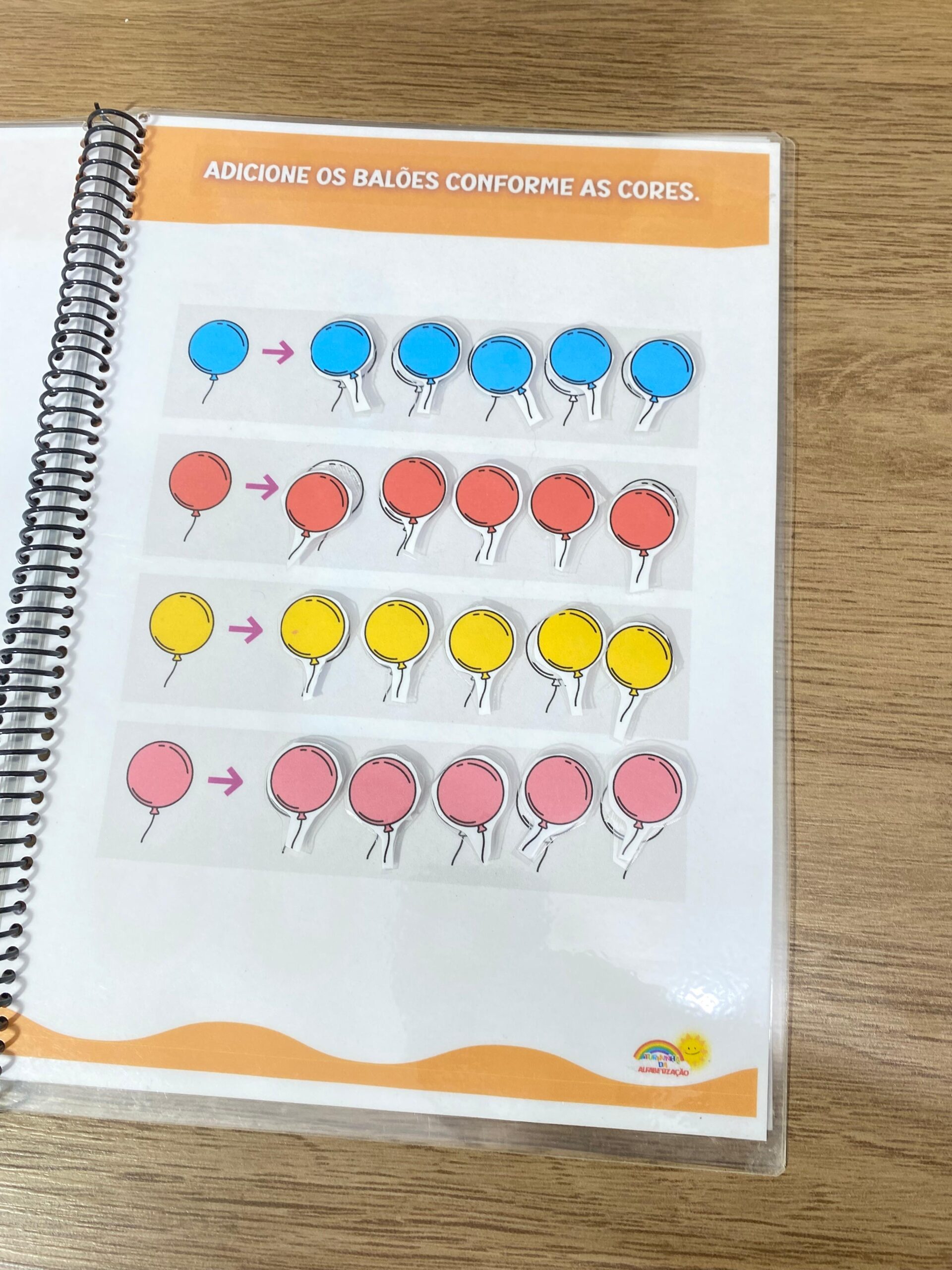 CADERNO DE TDAH 📘✨ - Imagem 7