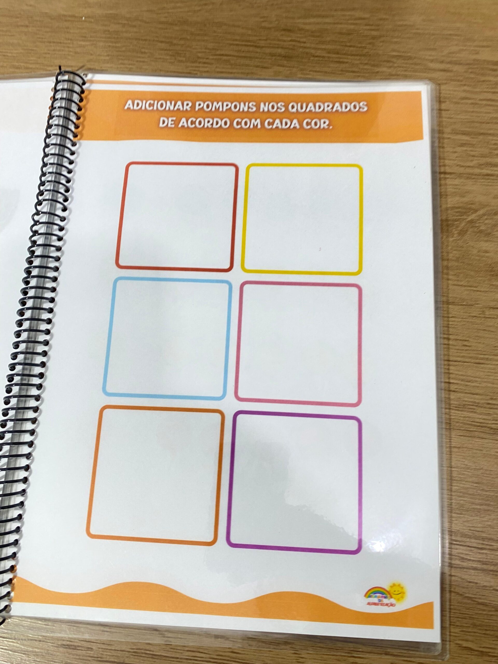 CADERNO DE TDAH 📘✨ - Imagem 6
