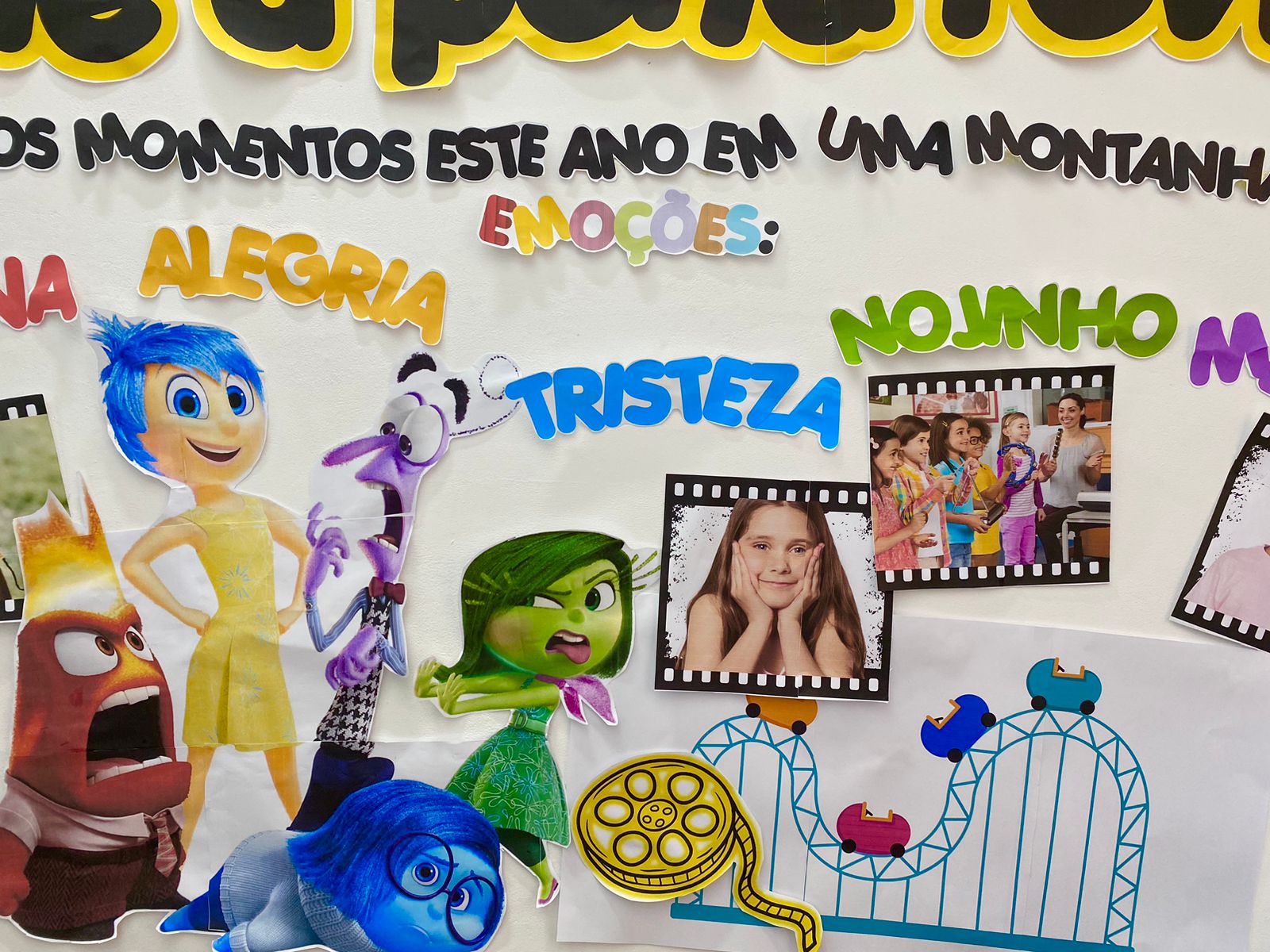 PAINEL: DIVERTIDAMENTE VALE A PENA REVIVER!❤️🤣🥰☺️ - Imagem 4
