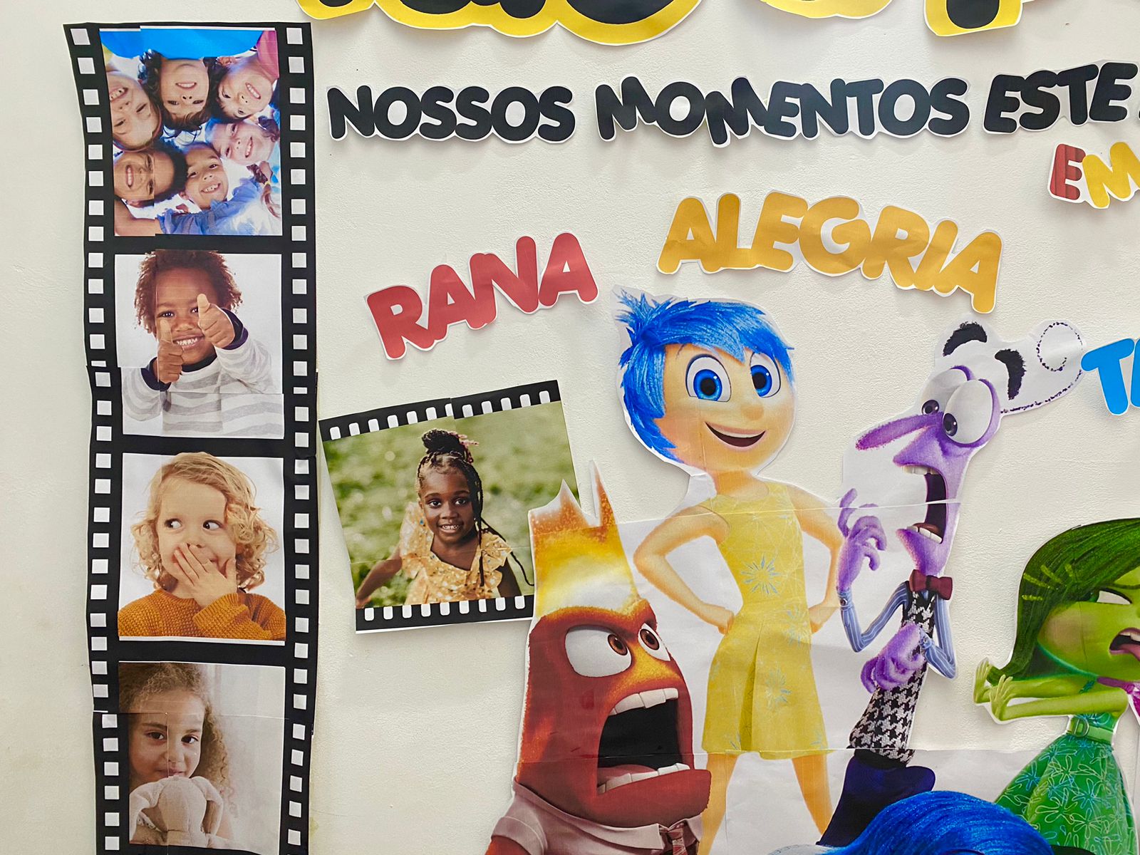 PAINEL: DIVERTIDAMENTE VALE A PENA REVIVER!❤️🤣🥰☺️ - Imagem 3