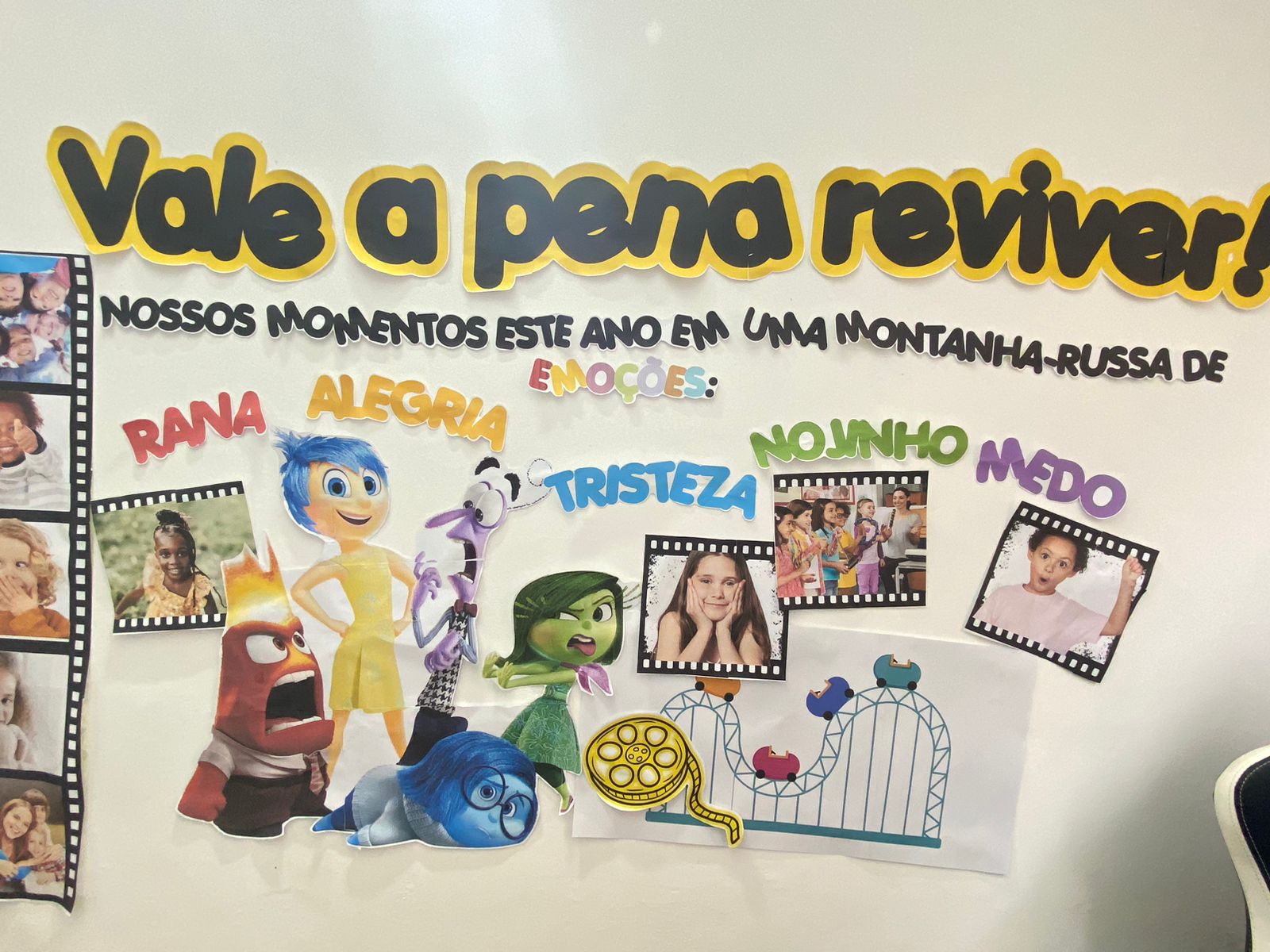 PAINEL: DIVERTIDAMENTE VALE A PENA REVIVER!❤️🤣🥰☺️ - Imagem 6