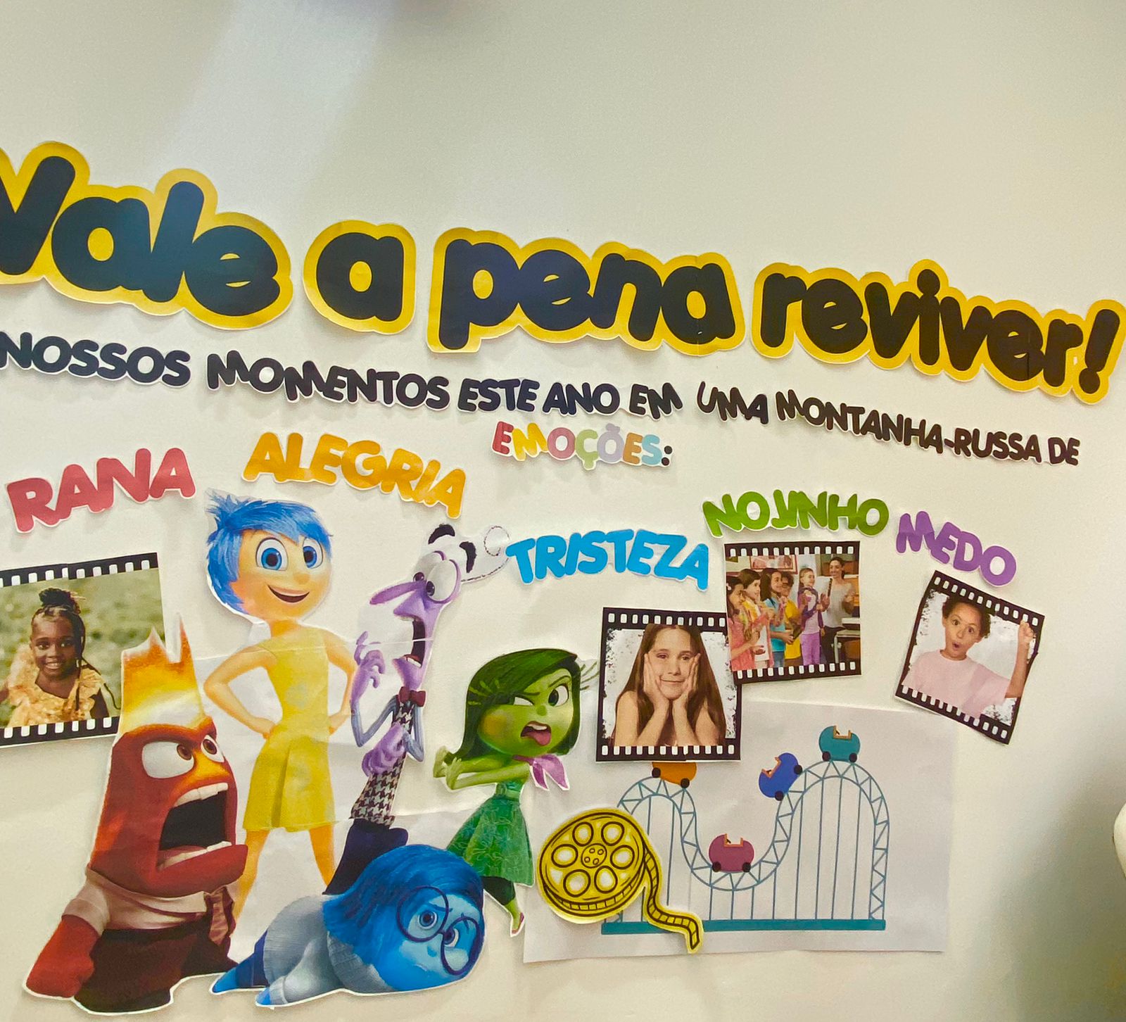 PAINEL: DIVERTIDAMENTE VALE A PENA REVIVER!❤️🤣🥰☺️ - Imagem 7
