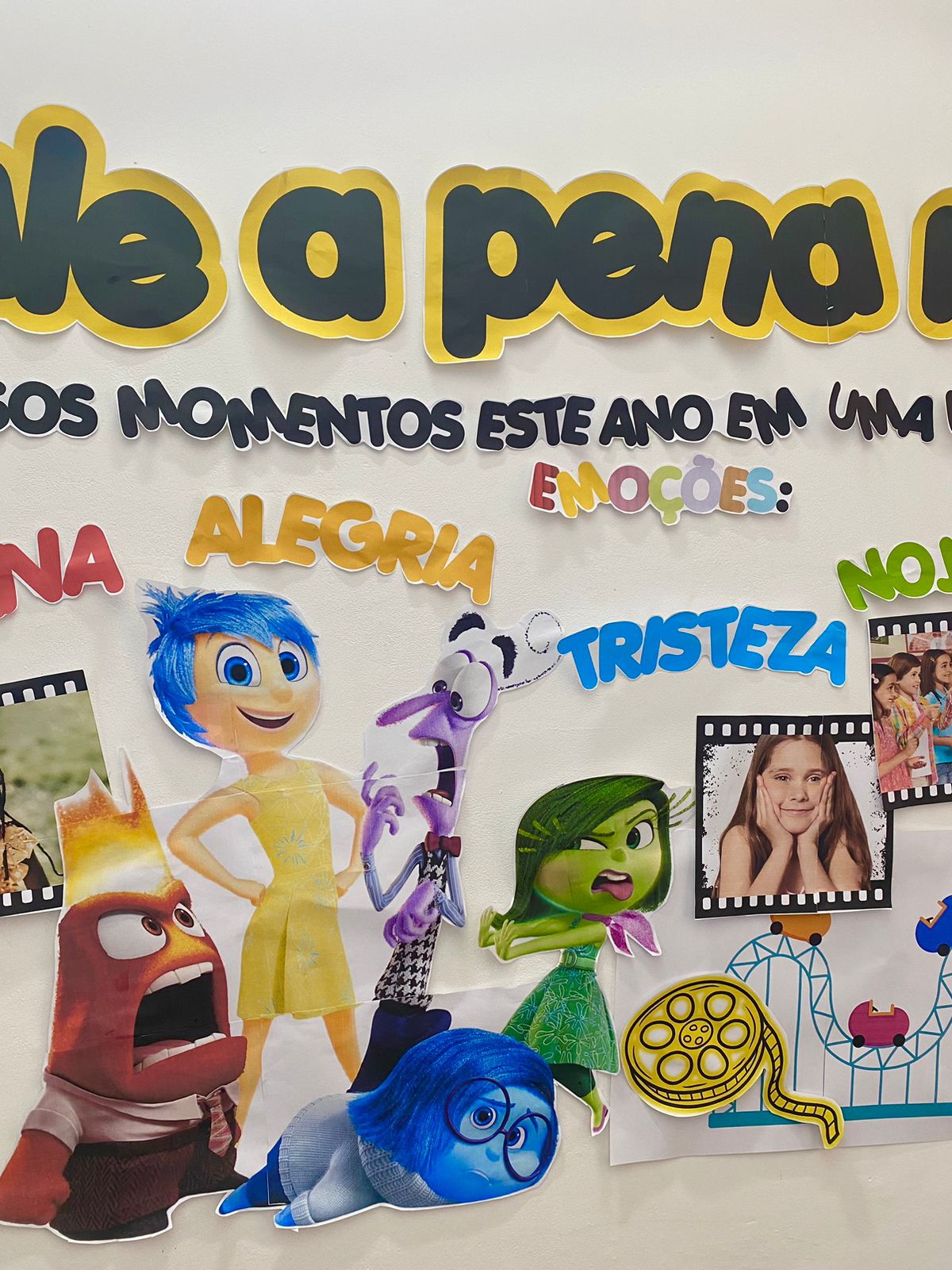 PAINEL: DIVERTIDAMENTE VALE A PENA REVIVER!❤️🤣🥰☺️ - Imagem 8