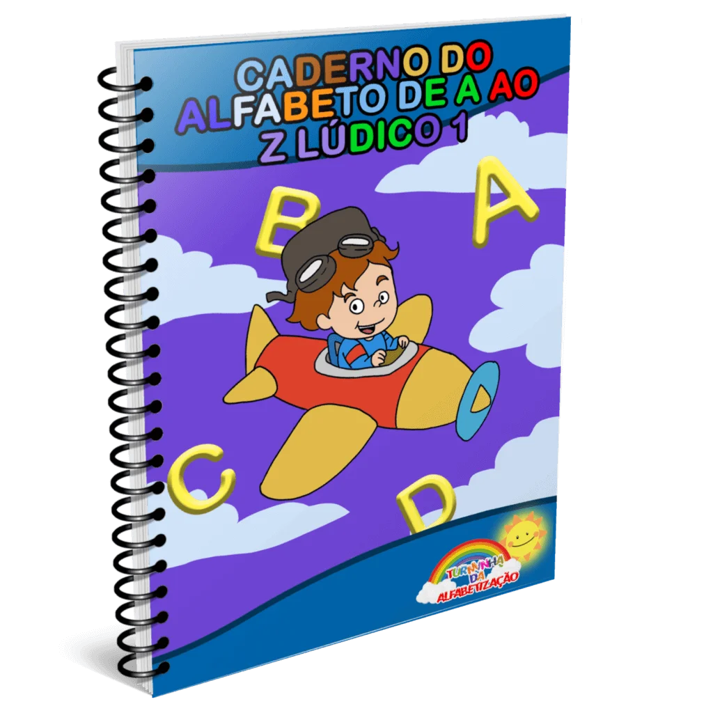 KIT AUTISMO ALFABETIZAÇÃO - Imagem 25