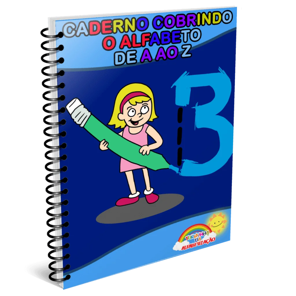 KIT AUTISMO ALFABETIZAÇÃO - Imagem 22