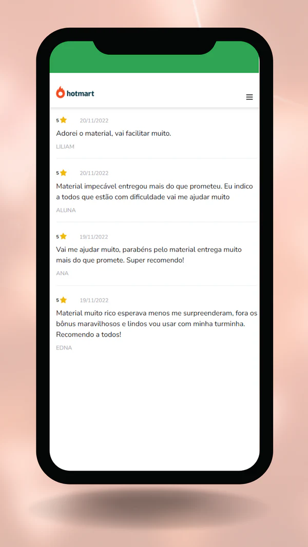 RELATÓRIO DE DESENVOLVIMENTO SEMESTRAL- EDUCAÇÃO INFANTIL 2024 - Imagem 7