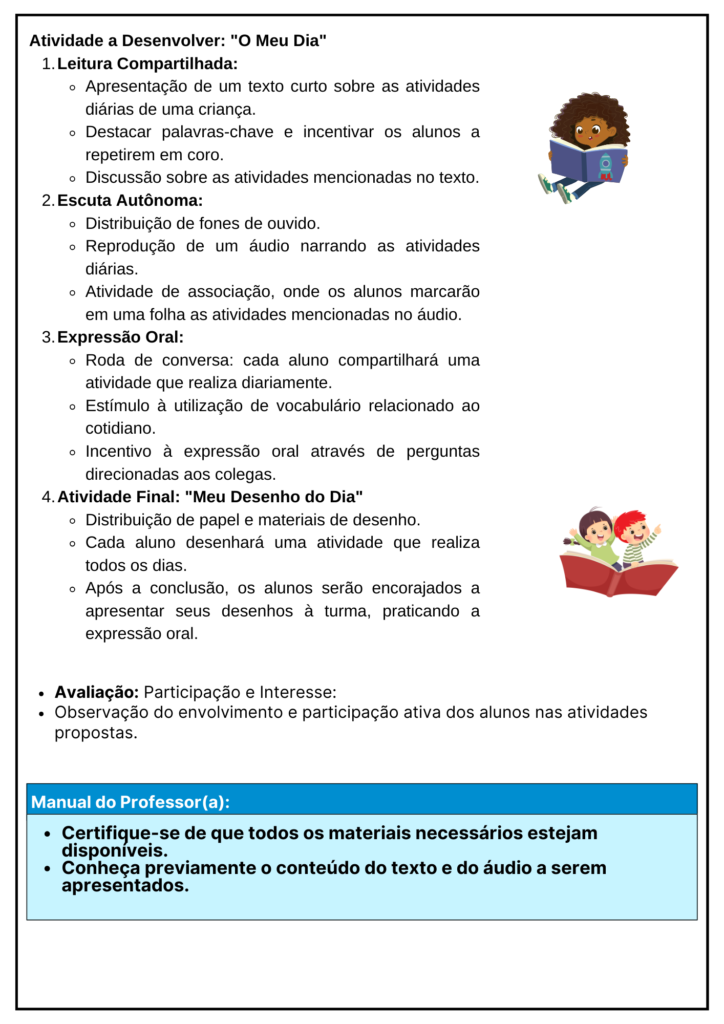 PLANEJAMENTOS ARTES 1° ANO (1)