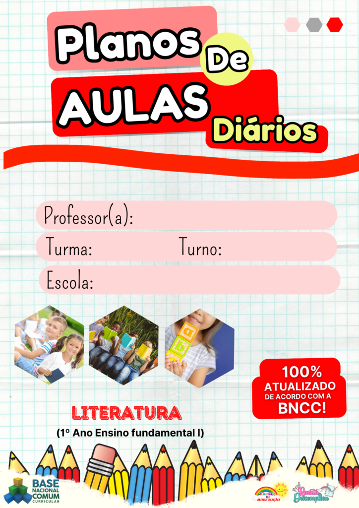 Planos de Aulas Diários (3)