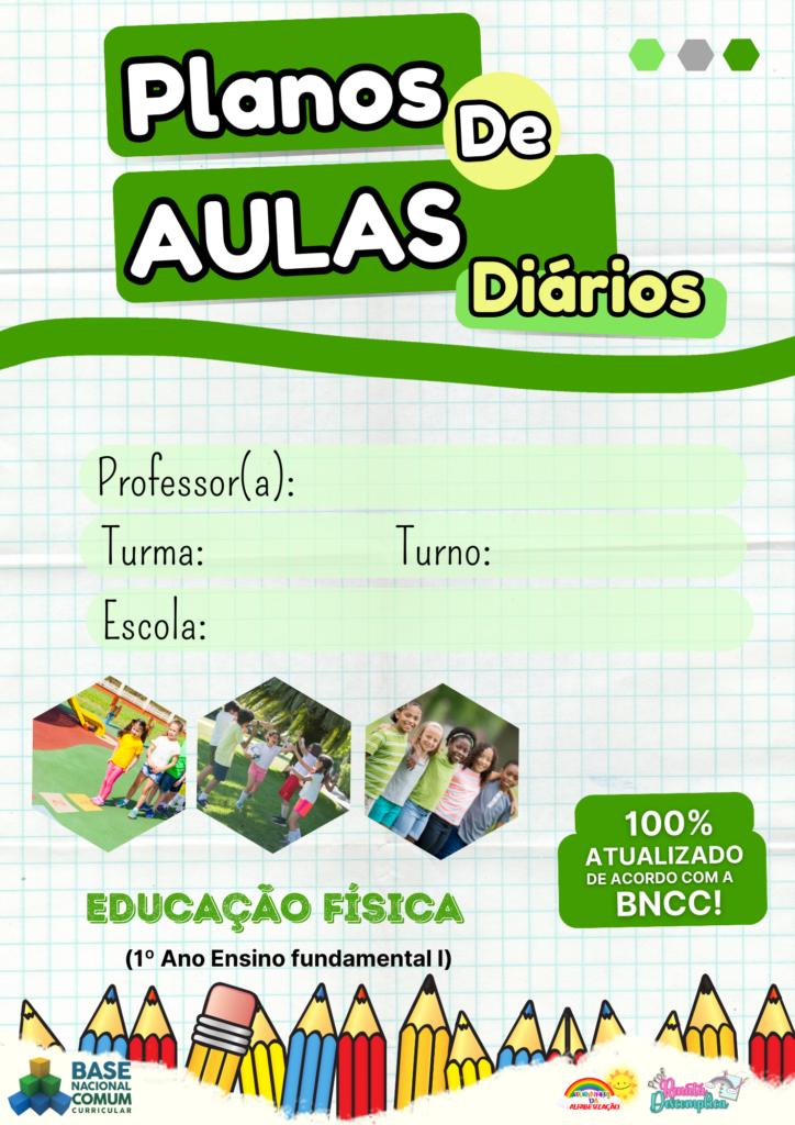 Planos de Aulas Diários (4)