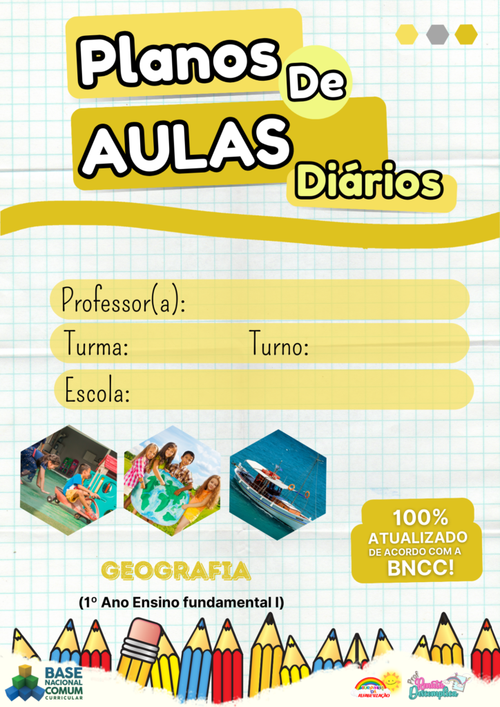Planos de Aulas Diários (8)