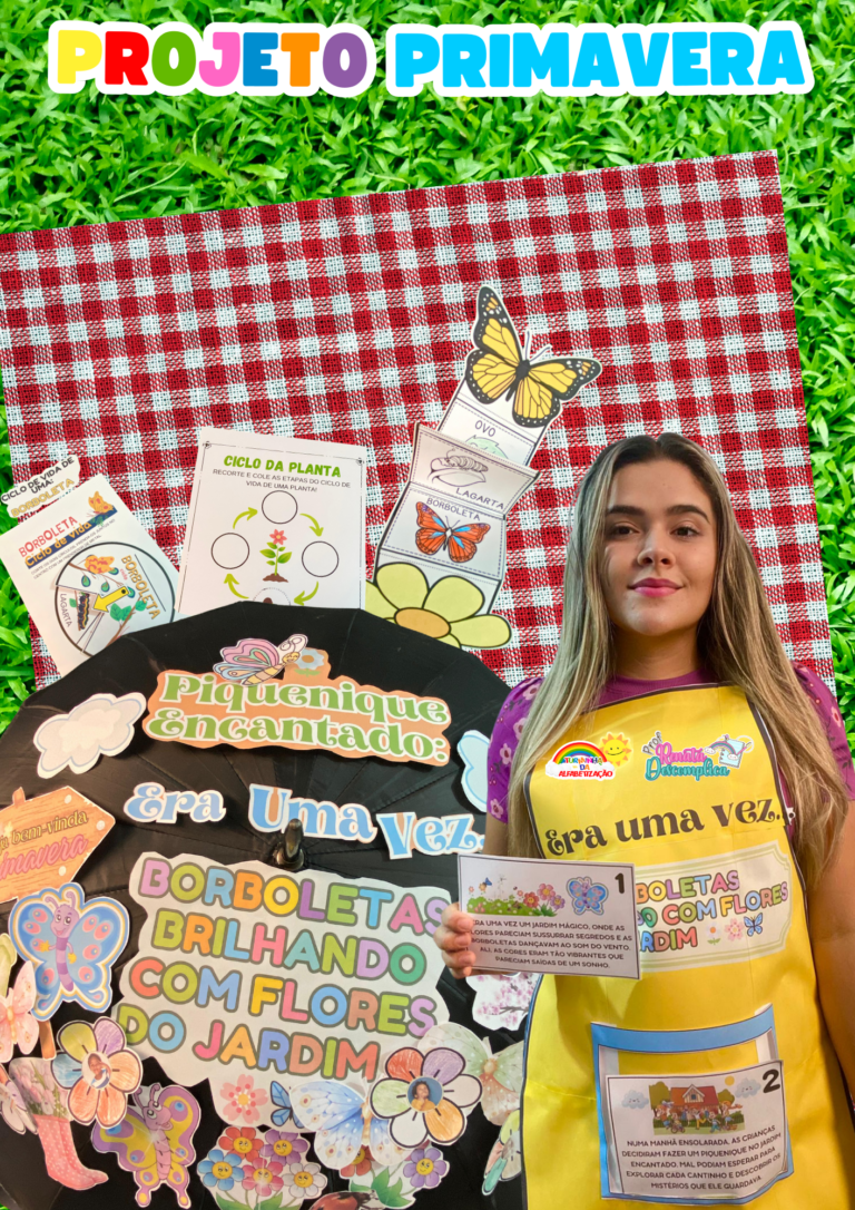 PLANO DE AULA Piquenique Encantado Borboletas Brilhando com Flores do Jardim 🌸🦋 (2)