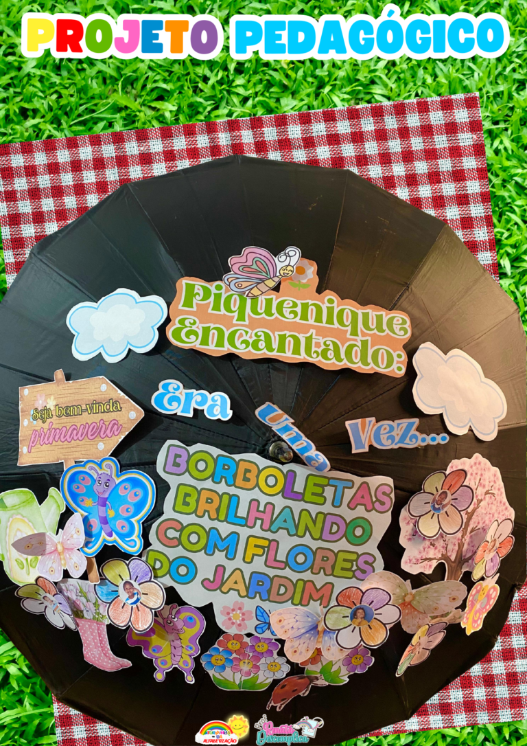 PLANO DE AULA Piquenique Encantado Borboletas Brilhando com Flores do Jardim 🌸🦋 (3)