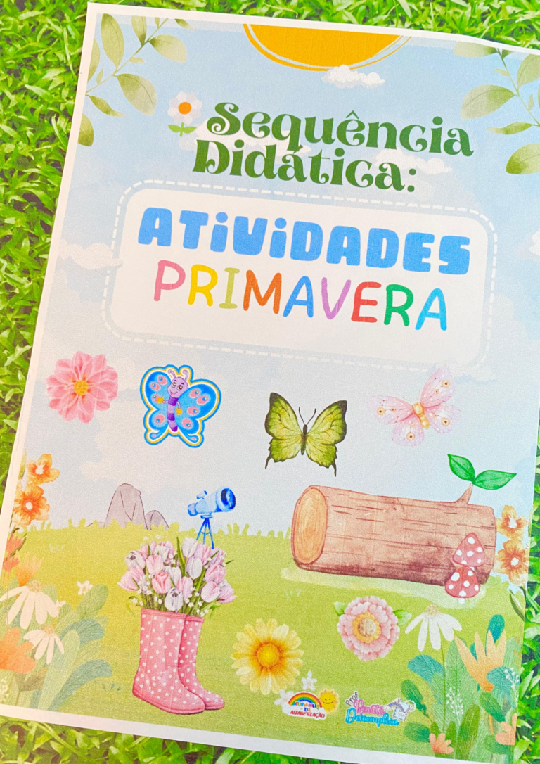 🌼 Piquenique Encantado Borboletas Brilhando com Flores do Jardim 🌸🦋 (6)