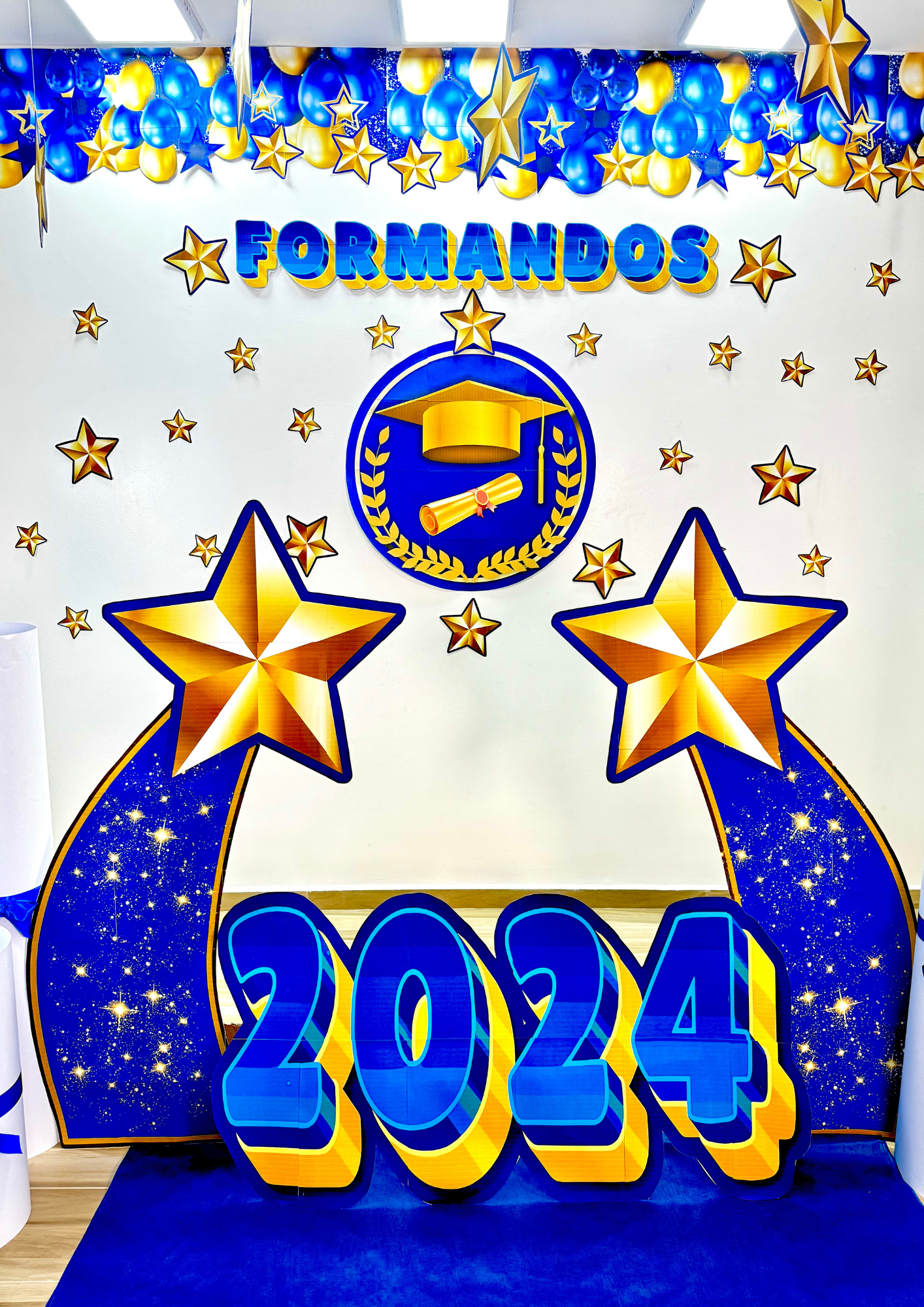 🎓✨ A FORMATURA DOS SONHOS COMEÇA AQUI! ✨🎓📖 - Imagem 4