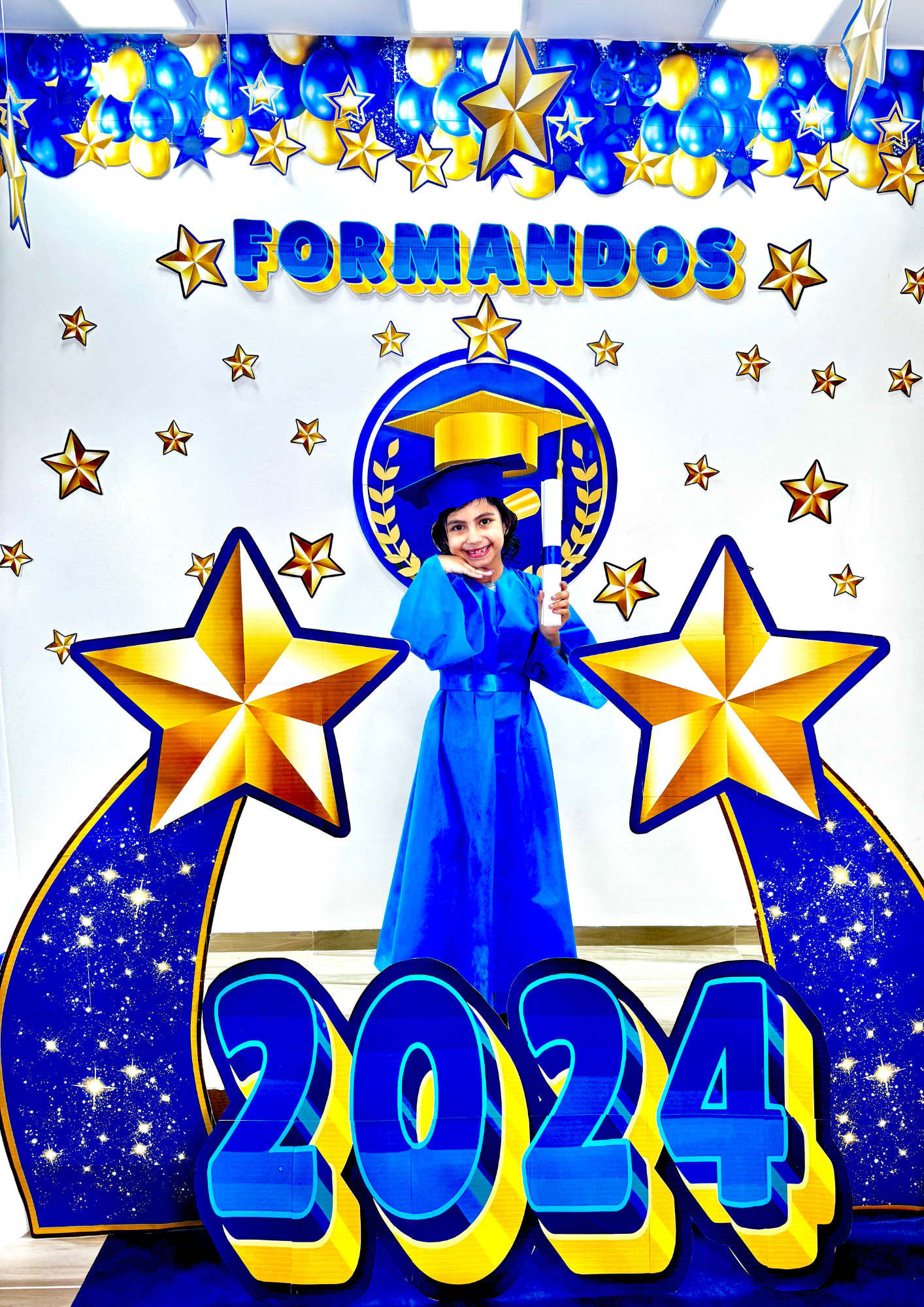 🎓✨ A FORMATURA DOS SONHOS COMEÇA AQUI! ✨🎓📖 - Imagem 3