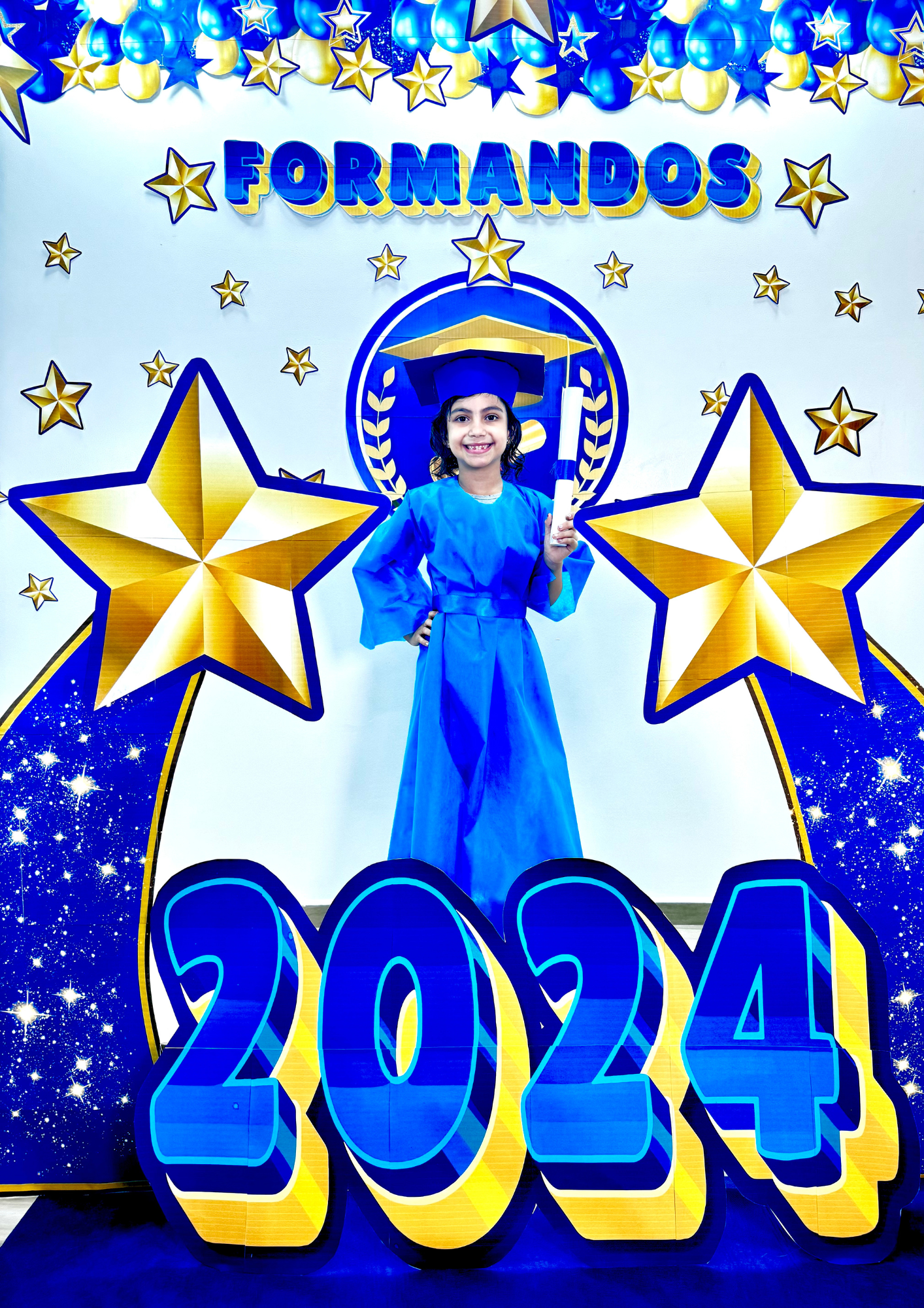 🎓✨ A FORMATURA DOS SONHOS COMEÇA AQUI! ✨🎓📖 - Imagem 2