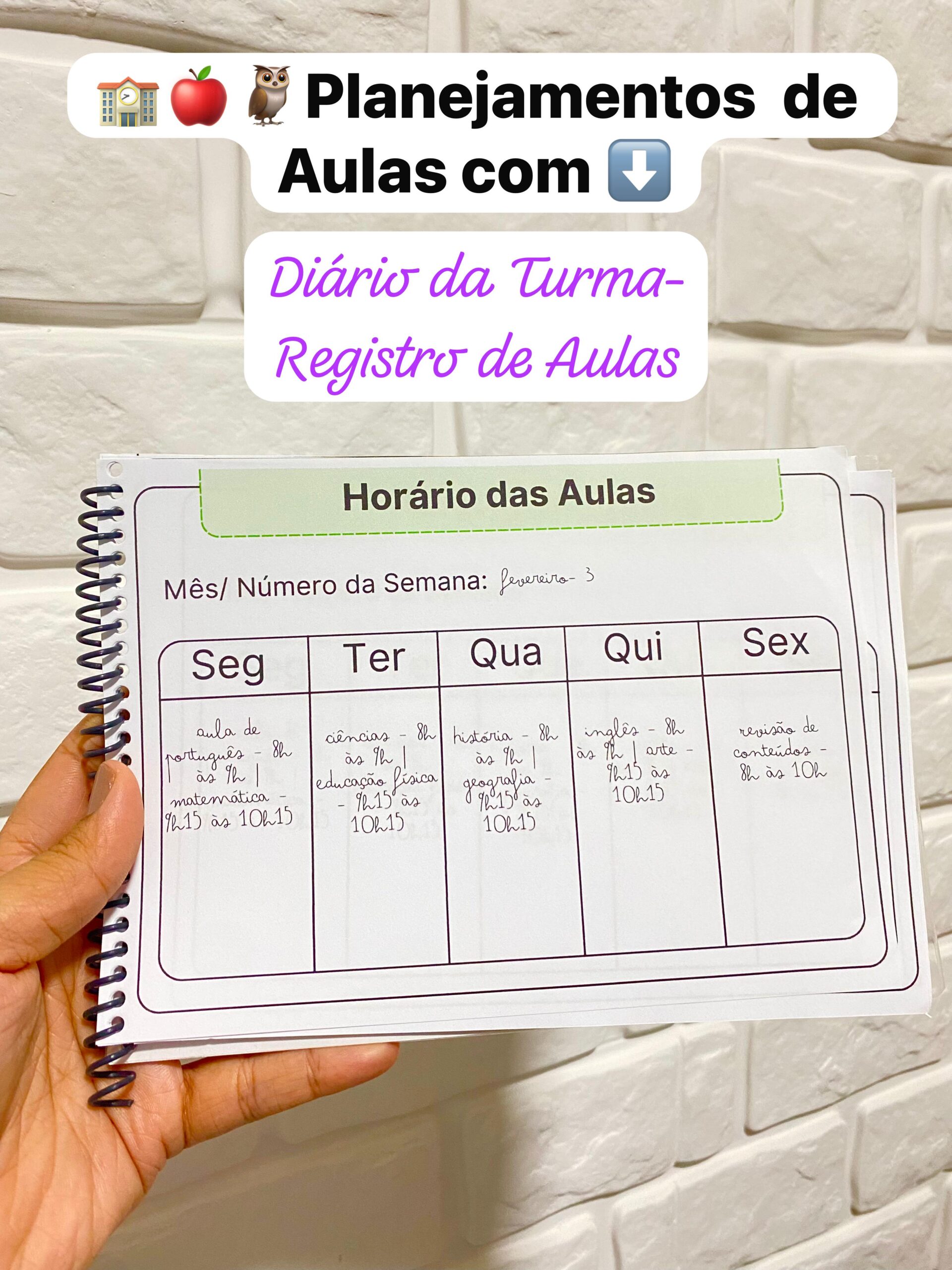 PLANEJAMENTOS DE AULAS BNCC 2025 - 2º ANO DO ENSINO FUNDAMENTAL I 📚⭐✏️🎉 - Imagem 8