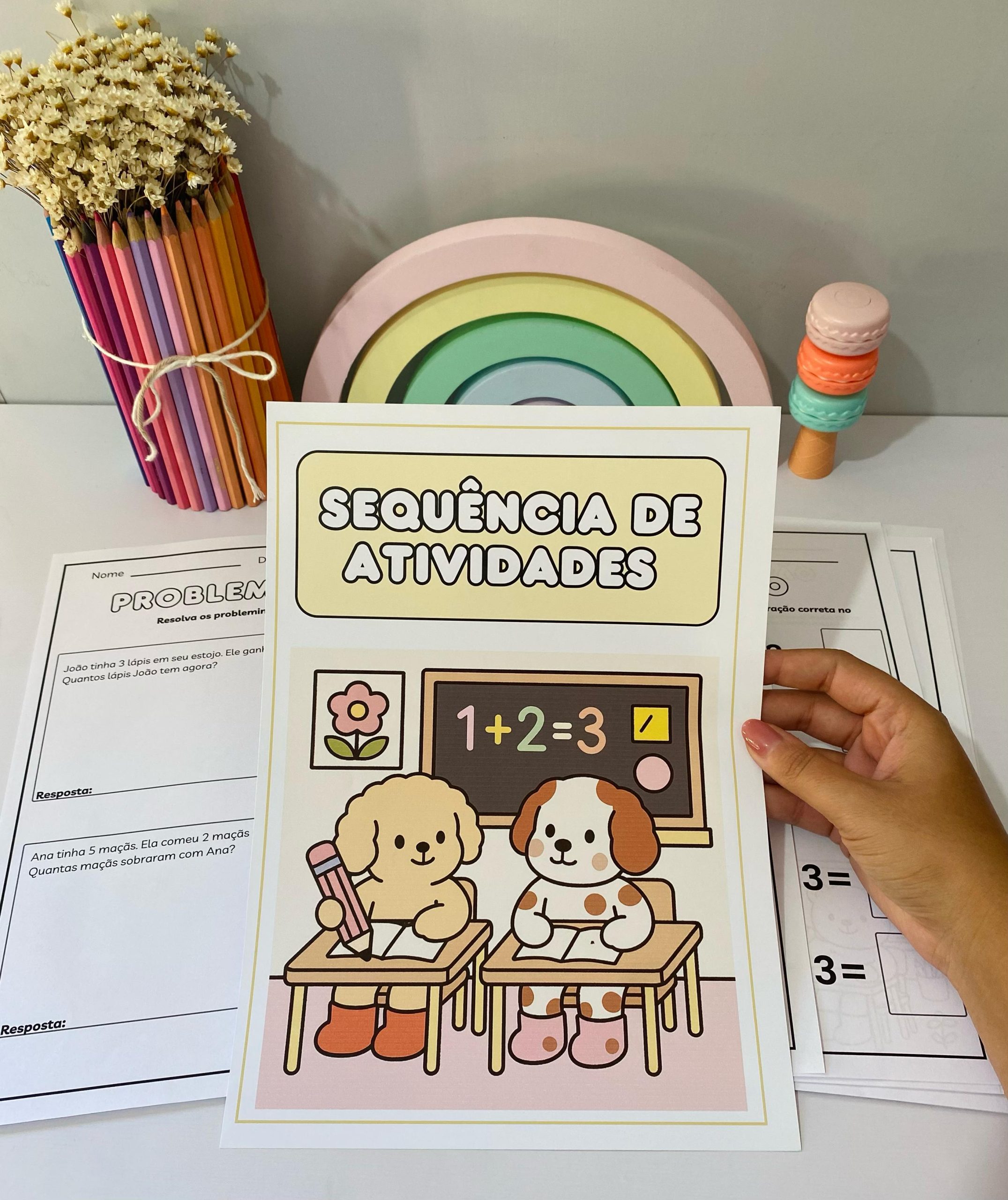 Atividades BOB Goods – A criançada está super empolgada! - Imagem 5
