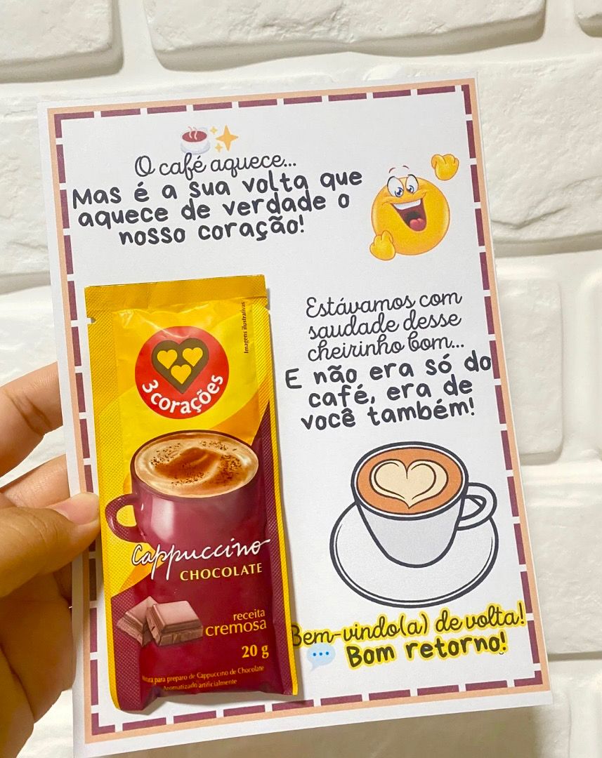 CARTÃO VOLTA ÀS AULAS – EQUIPE PEDAGÓGICA - Imagem 3