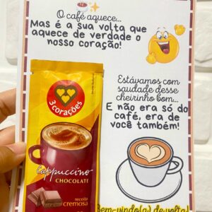 CARTÃO VOLTA ÀS AULAS – EQUIPE PEDAGÓGICA