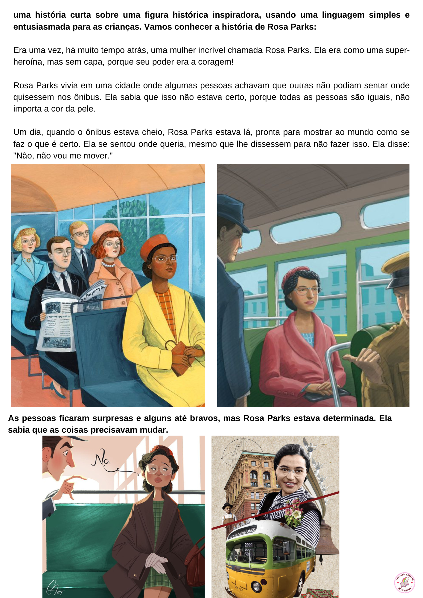 Projeto: Cores da Nossa História: Conhecendo a Cultura Afro-Brasileira - Imagem 13