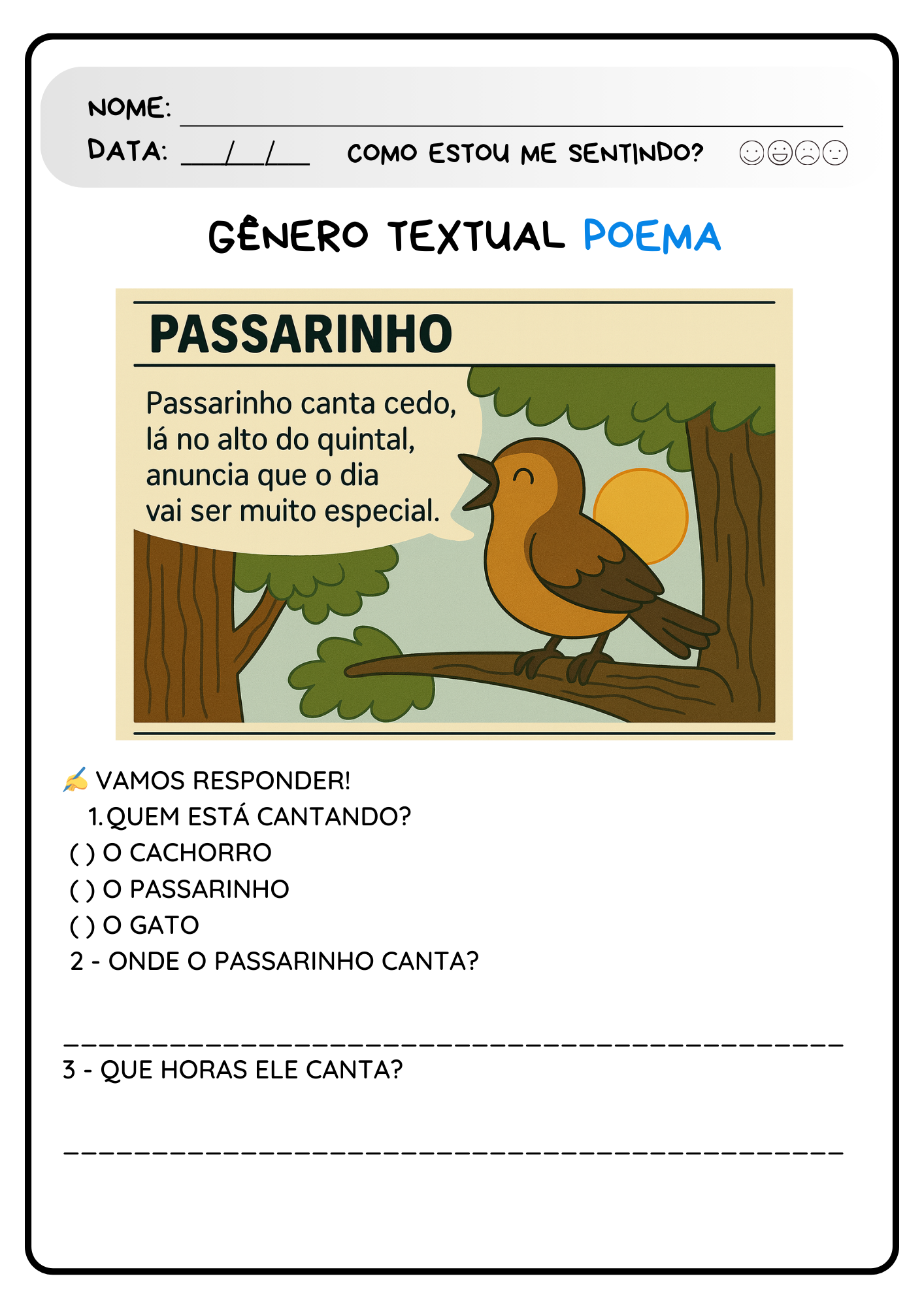 JN DA LEITURA – GÊNEROS TEXTUAIS - Imagem 26
