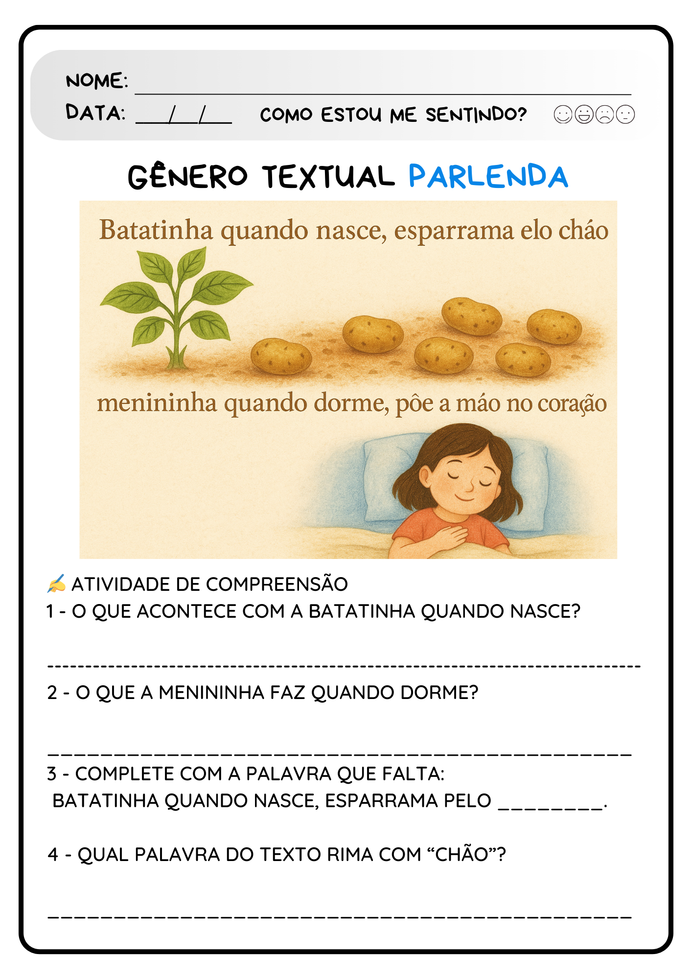 JN DA LEITURA – GÊNEROS TEXTUAIS - Imagem 19