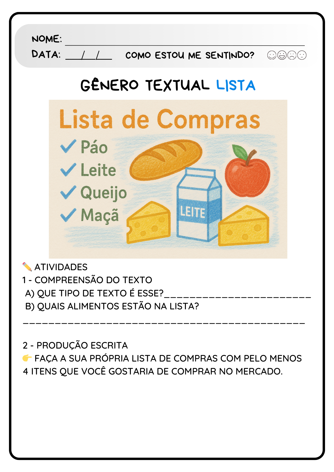 JN DA LEITURA – GÊNEROS TEXTUAIS - Imagem 12