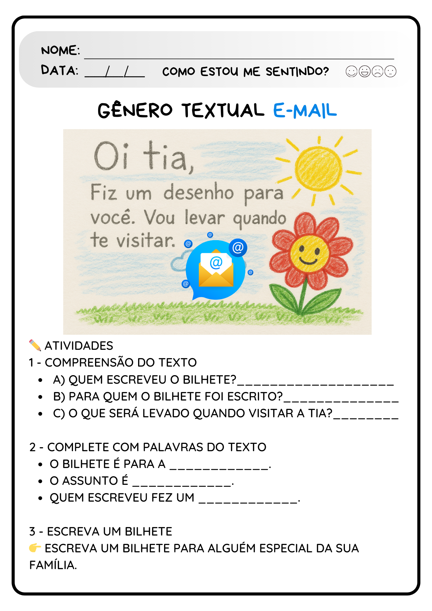 JN DA LEITURA – GÊNEROS TEXTUAIS - Imagem 5
