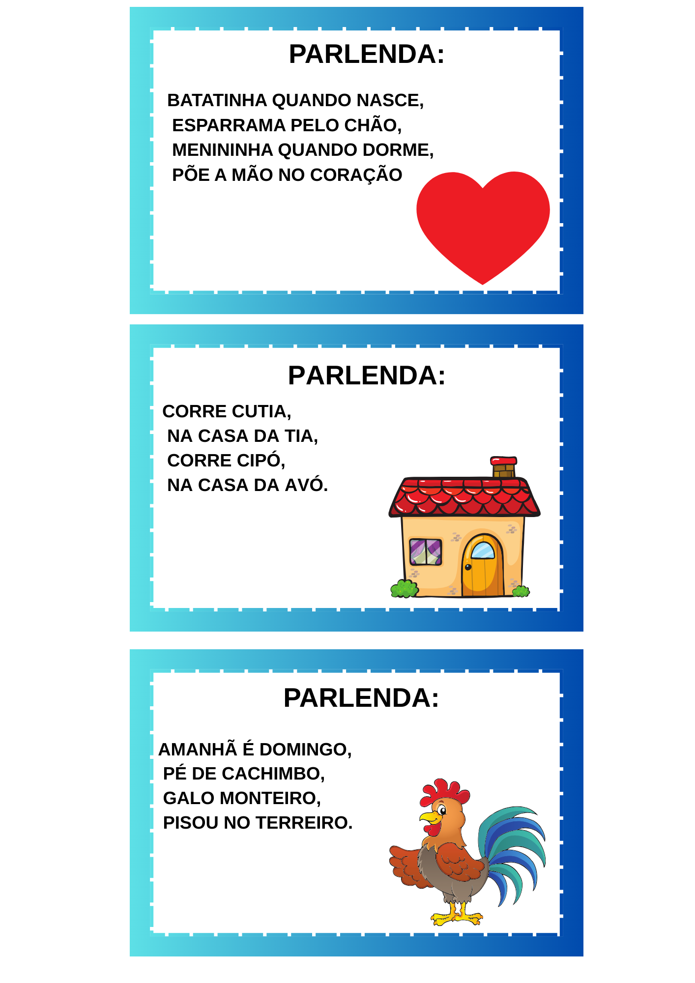 JN DA LEITURA – GÊNEROS TEXTUAIS - Imagem 10
