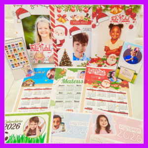 KIT LEMBRANCINHAS – FINAL DO ANO