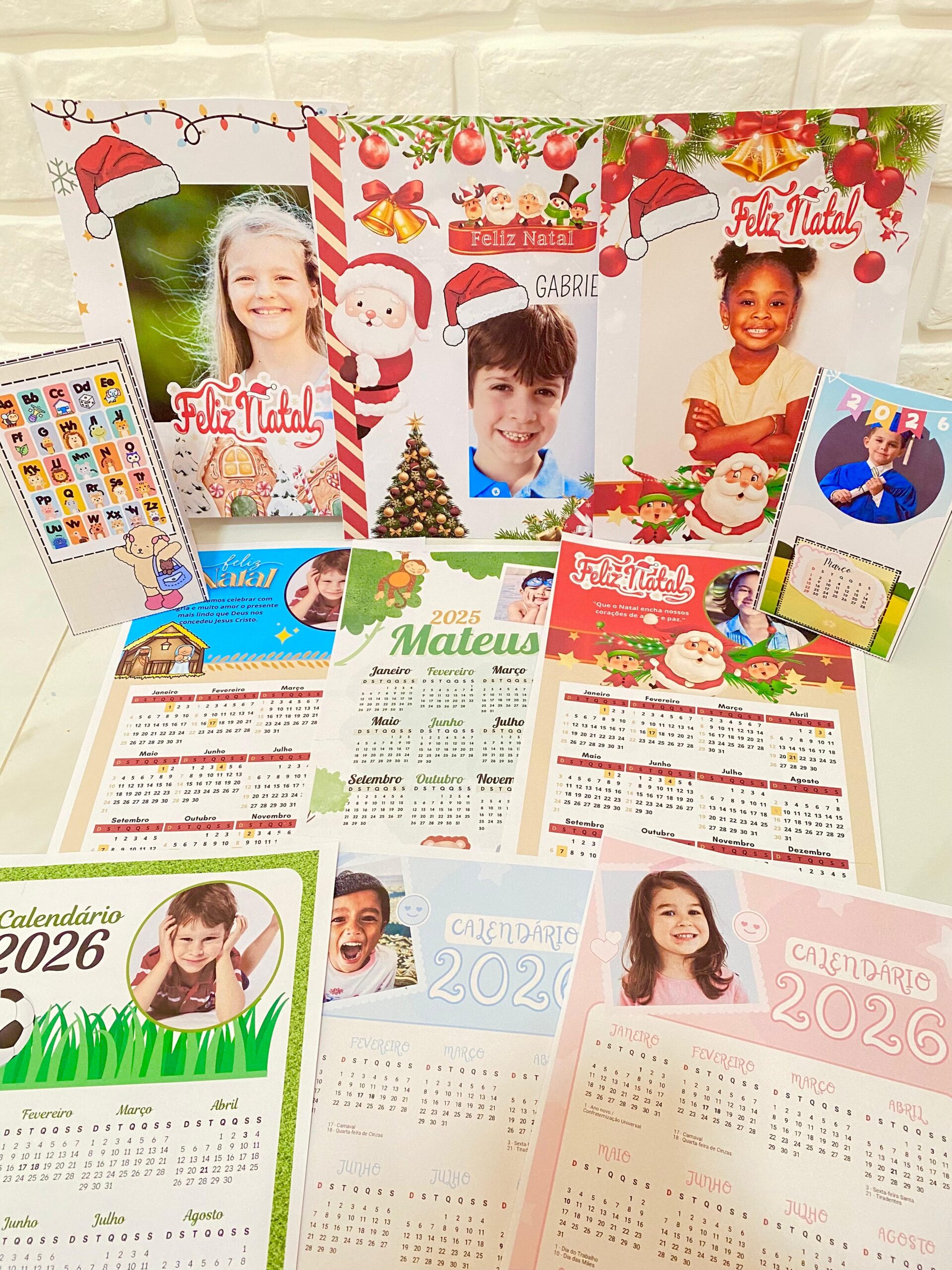 KIT LEMBRANCINHAS – FINAL DO ANO - Imagem 4